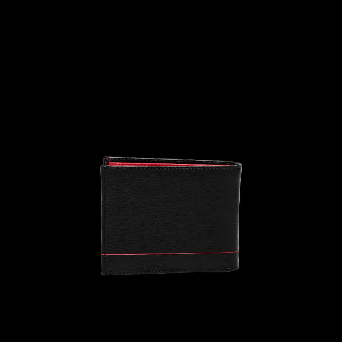 BILLETERA PARA HOMBRE SALEM - miniatura 2