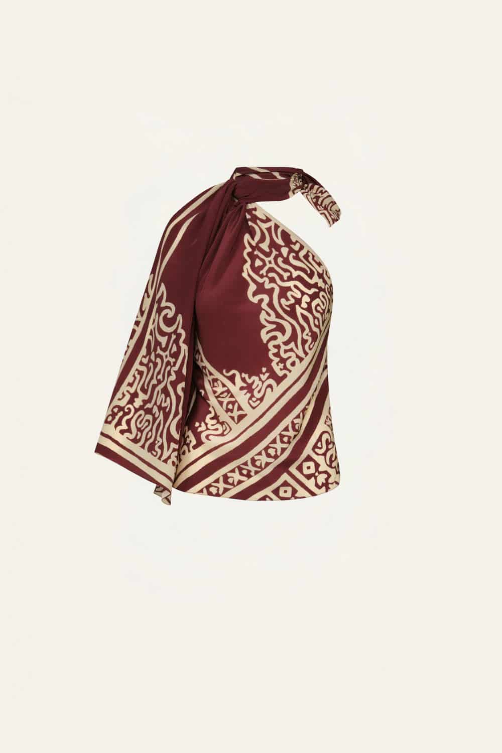 Frontier Poem Top - miniatura 1