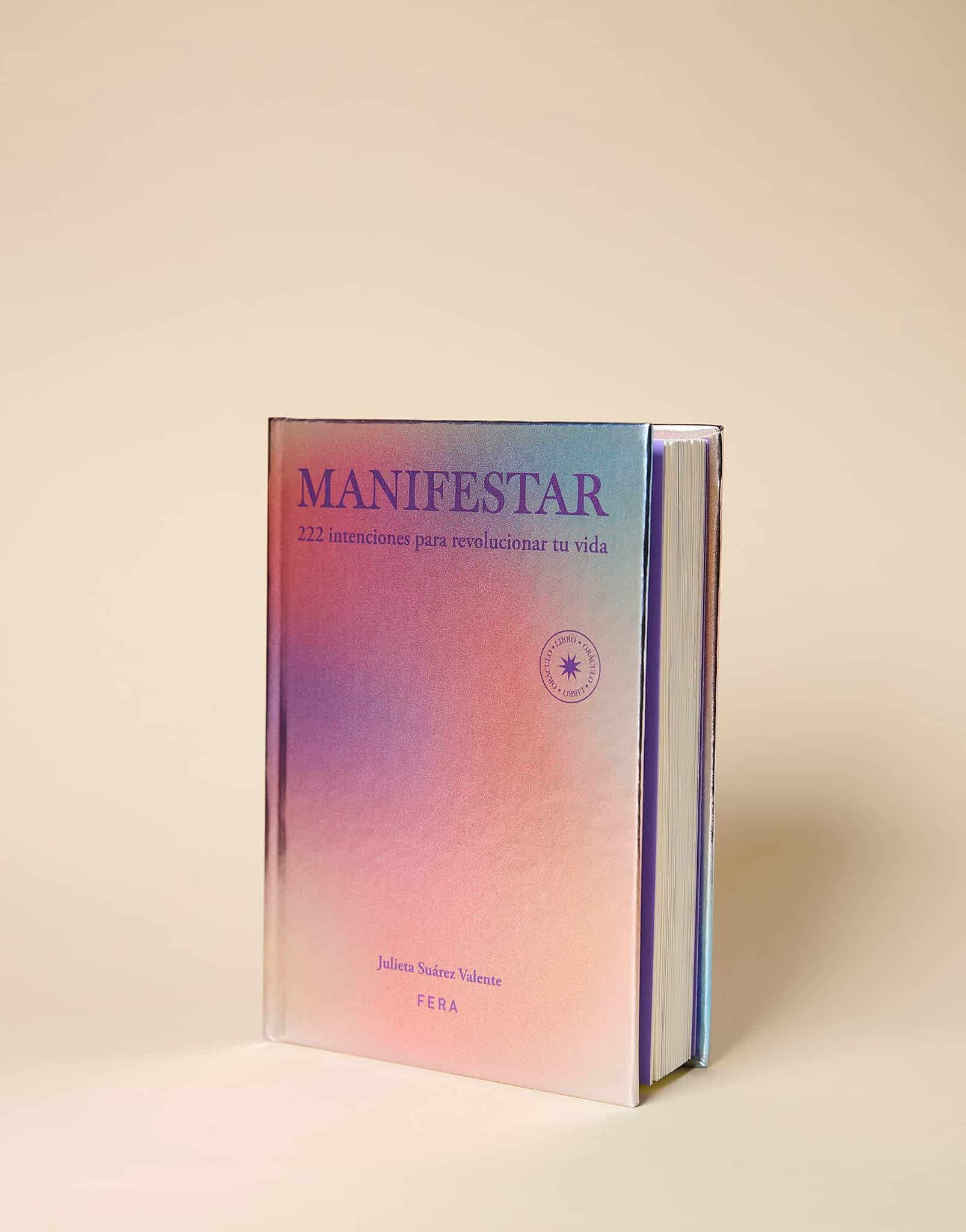 LIBRO MANIFESTAR - miniatura 1