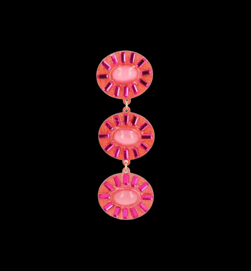 Aretes Dulce - miniatura 2