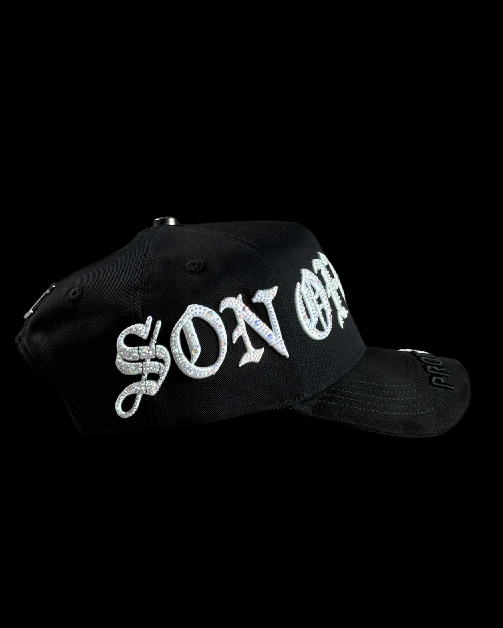 Gorra devotus Son of god - miniatura 2