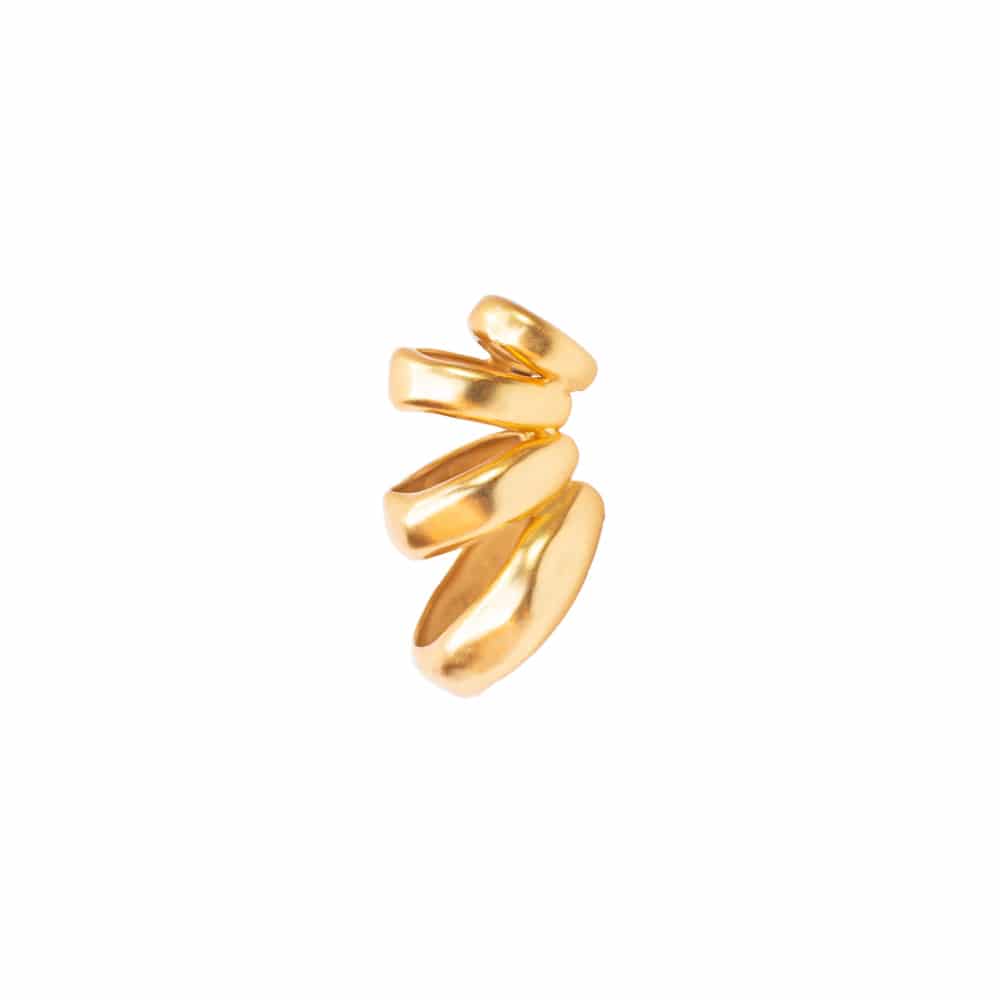 Sunlight Earcuff - miniatura 1