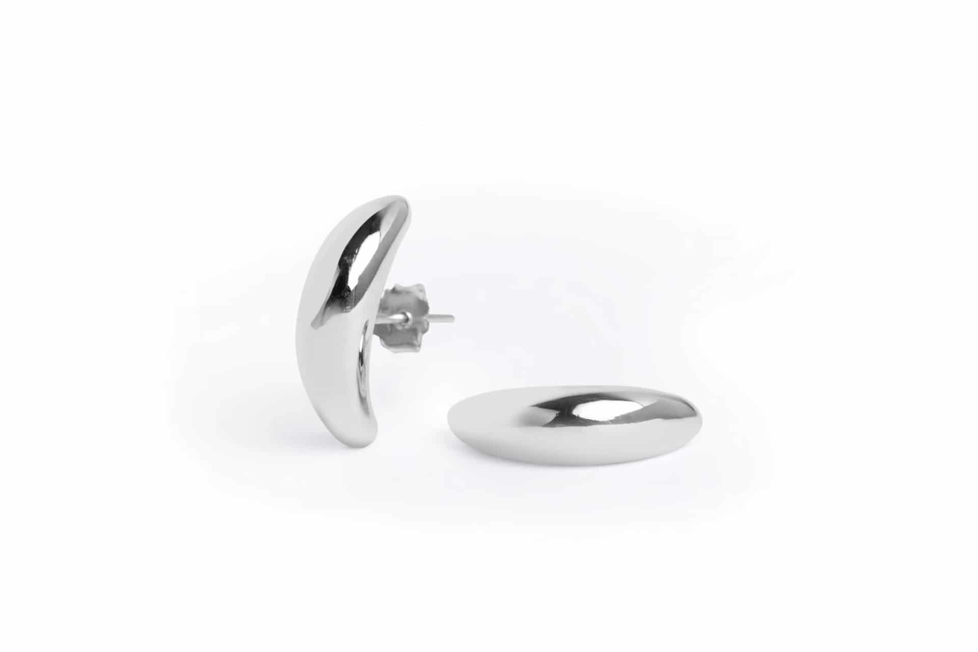 Aretes Aqua Due Cuff - miniatura 5