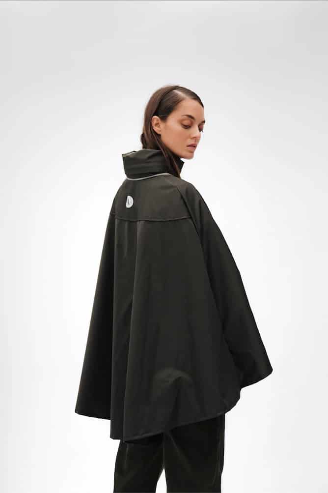 CAPA OLIVE - miniatura 1