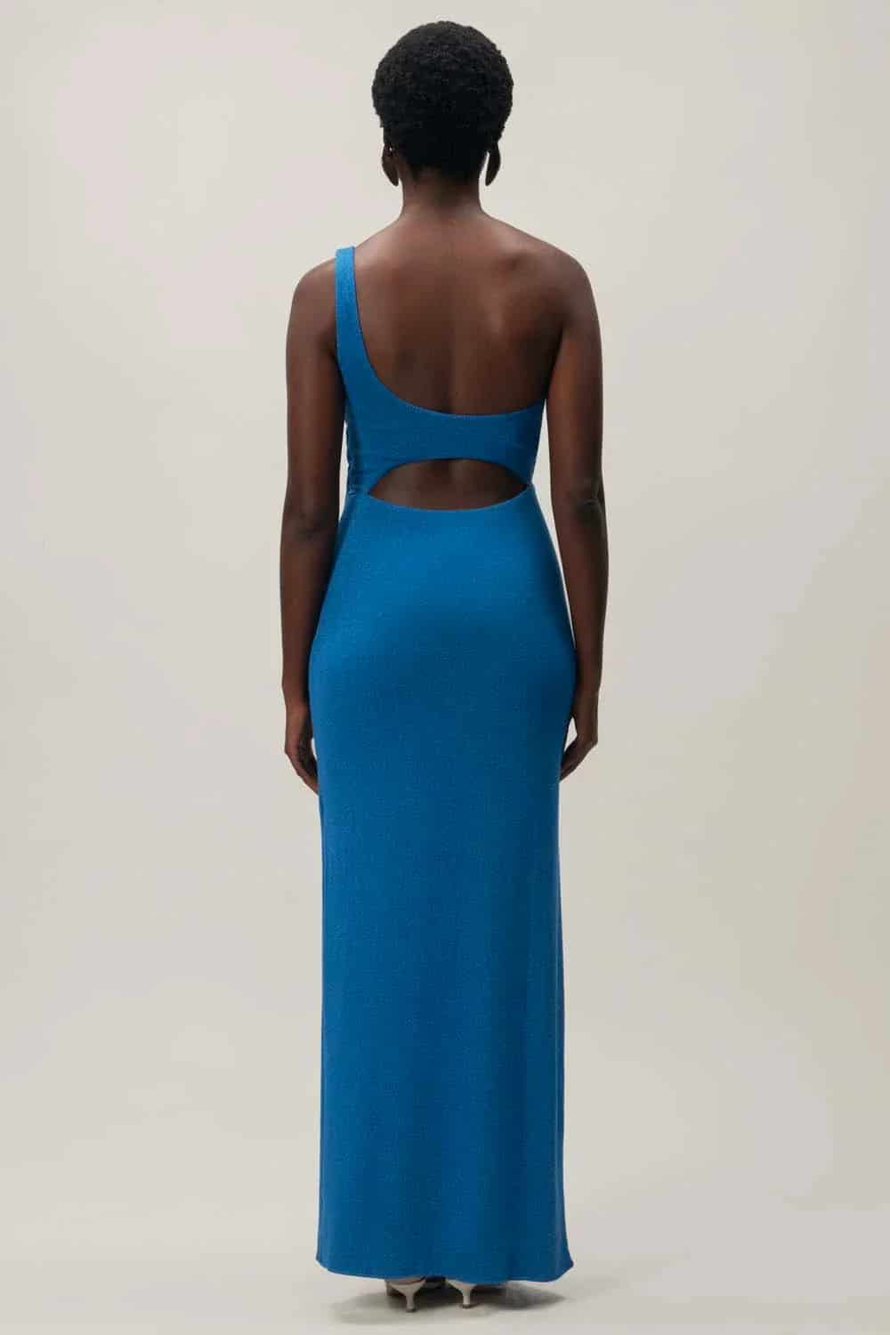 Arrecife Maxi Dress - miniatura 6