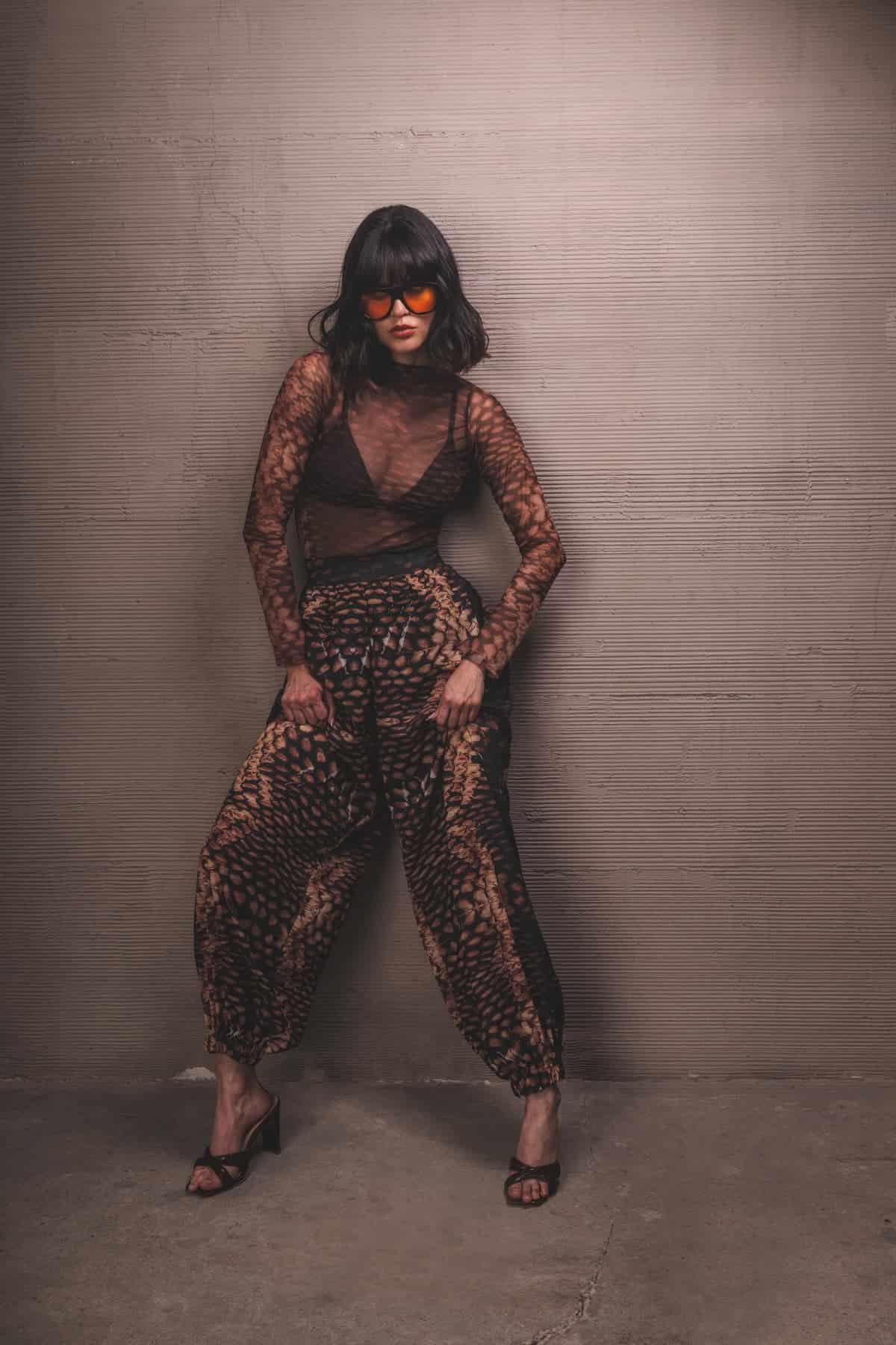 Luzia Pant | Aurum - miniatura 2
