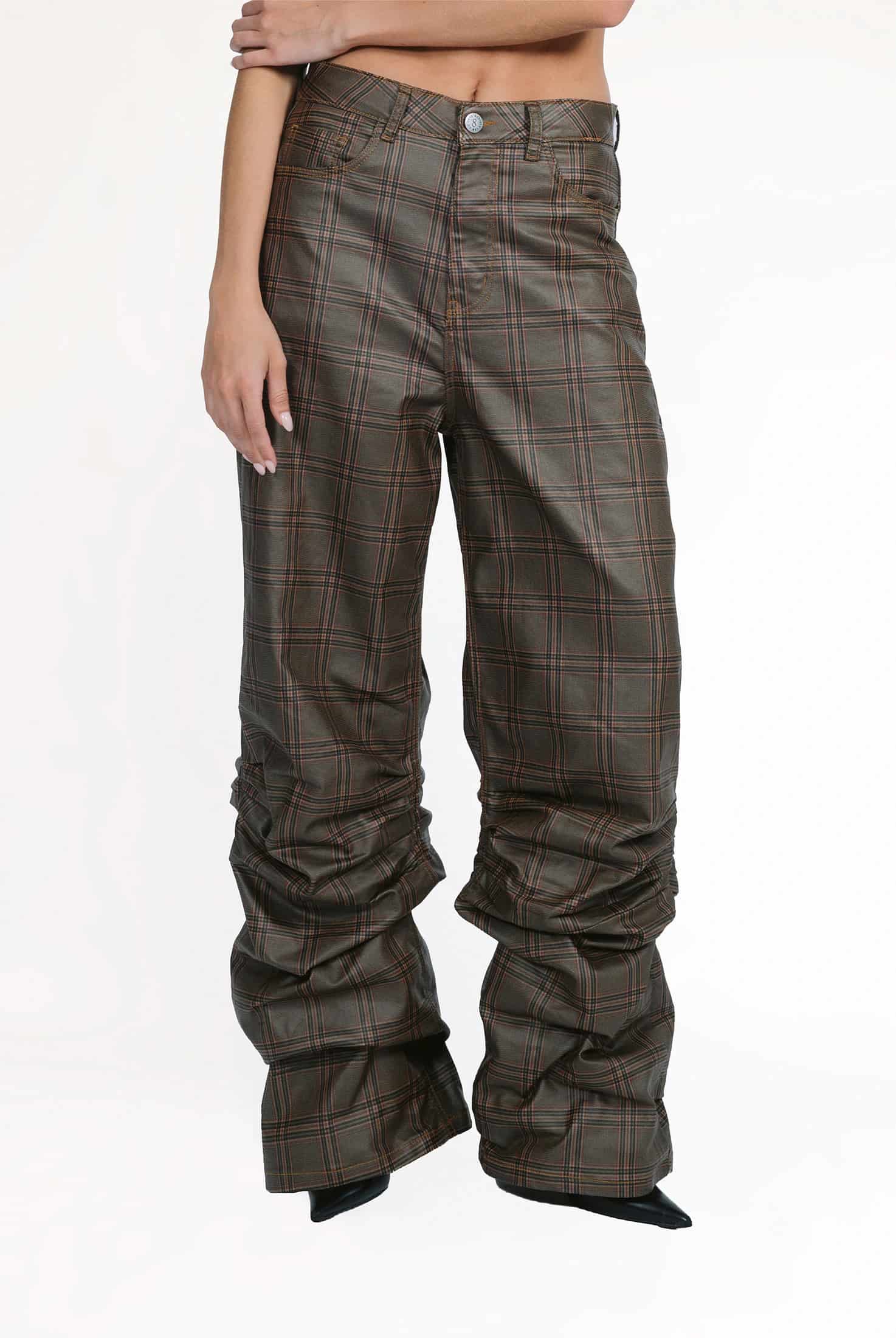 Scrunchie Pant - miniatura 1