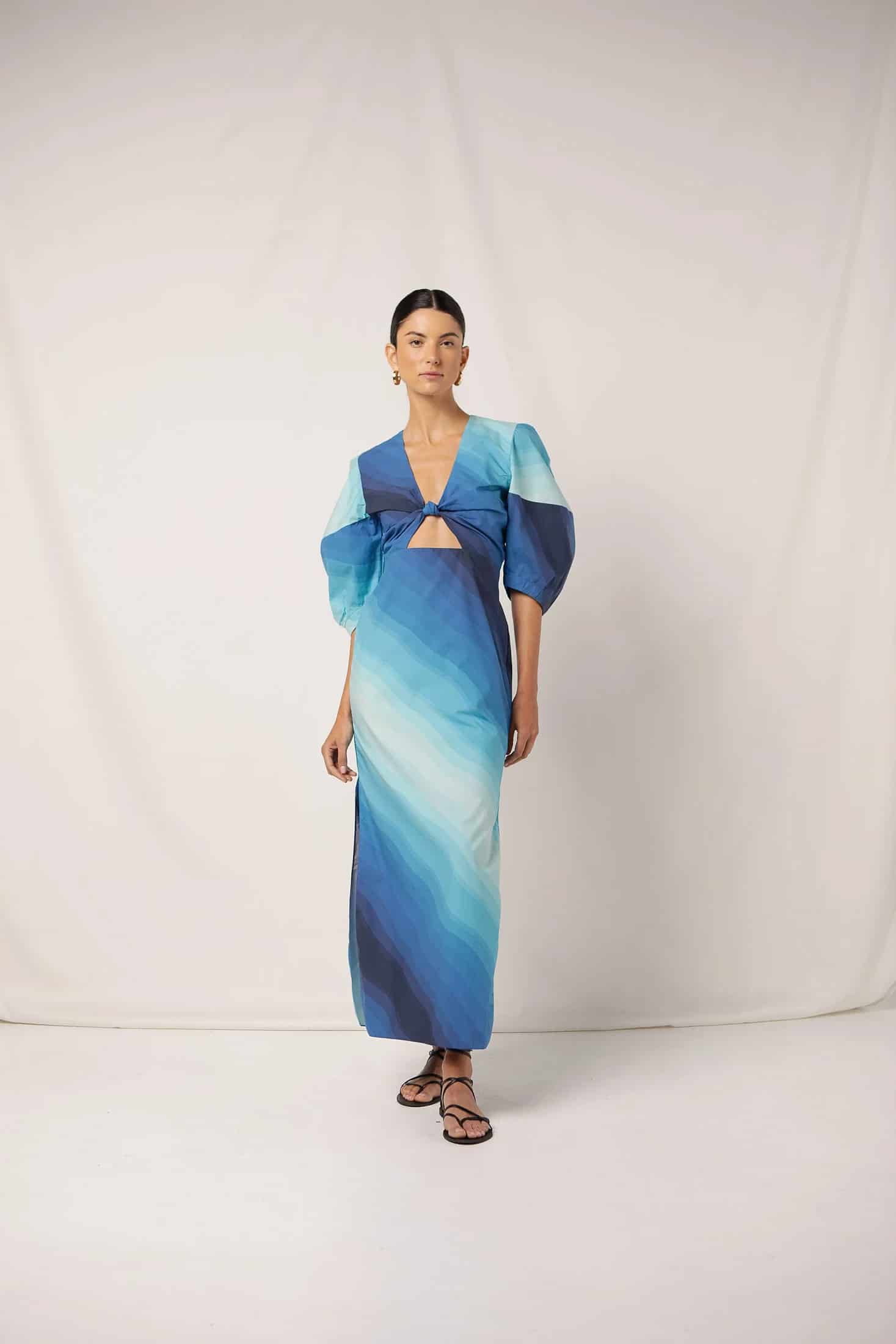 GAIA DRESS - miniatura 6