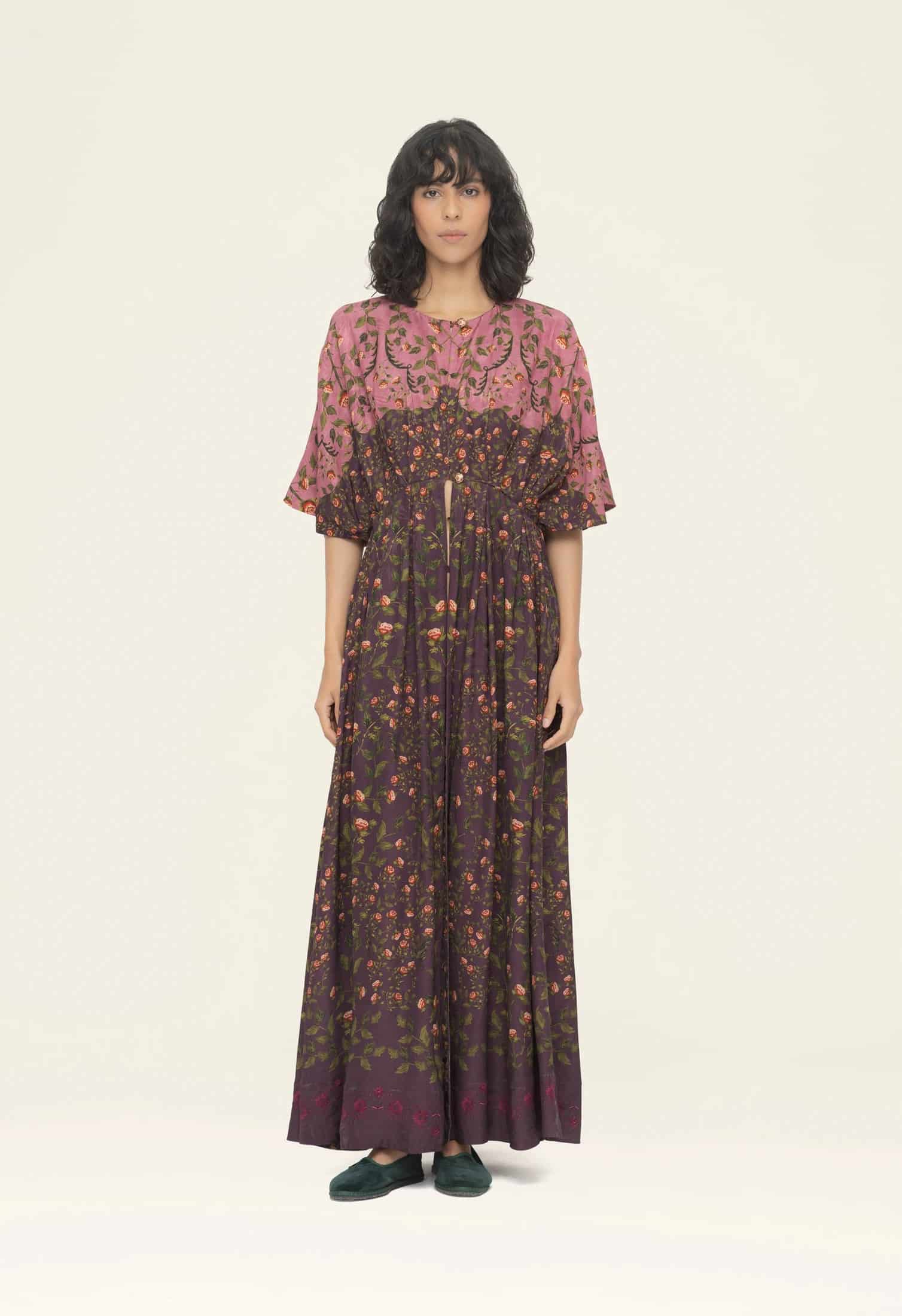 Gesto Sueño Kaftan - miniatura 1