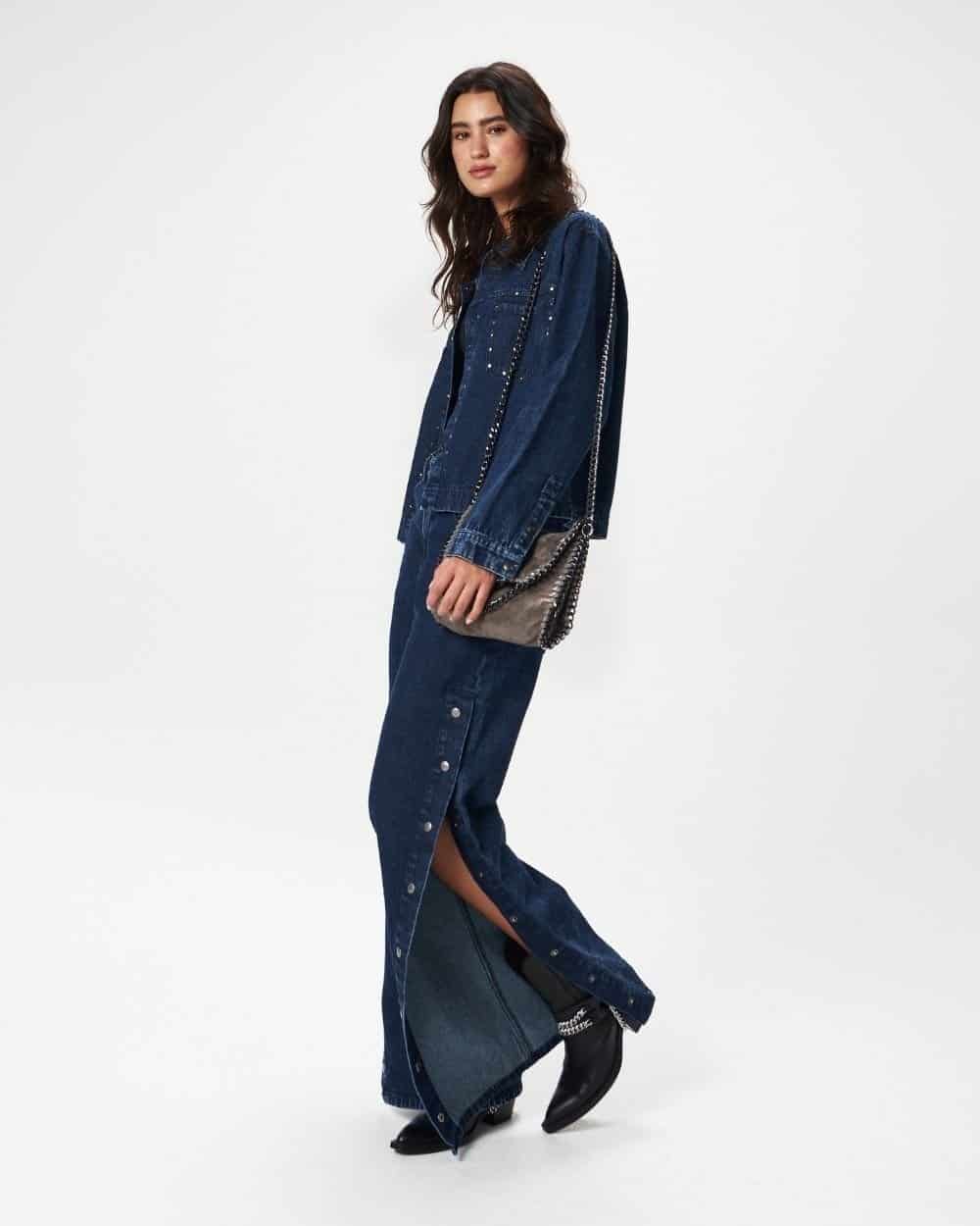 RUSTLE SHIRT - miniatura 6