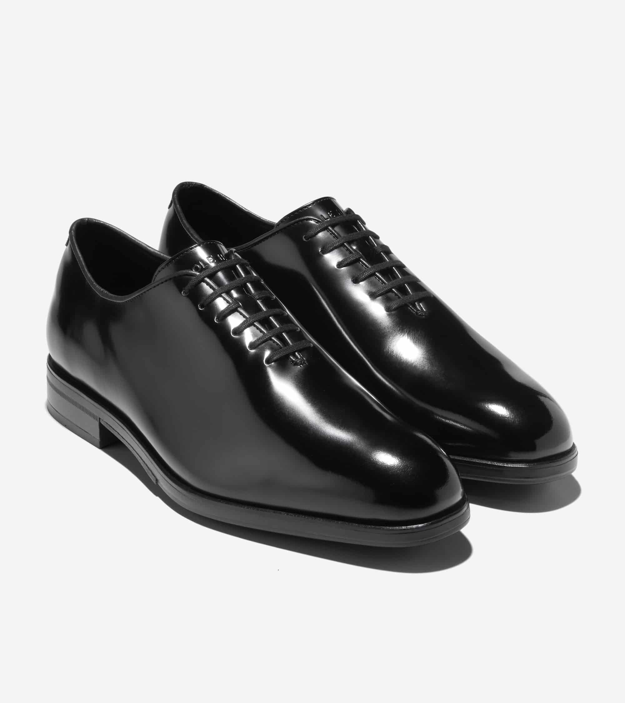 Foster Grand Wholecut Oxfords - miniatura 1