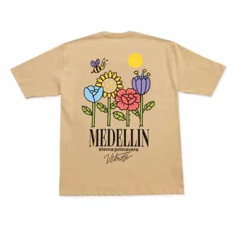 Pocillo peltre Medellín - miniatura 1
