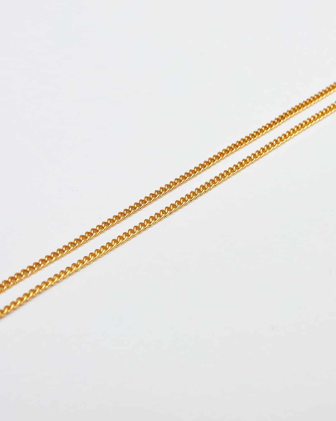 Maxi Onda Heart Necklace - miniatura 6