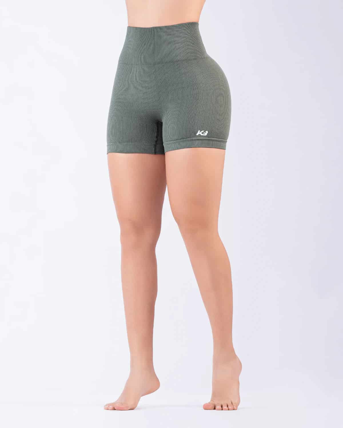Shorts Seamless┃KAYBU REF.818 - miniatura 2