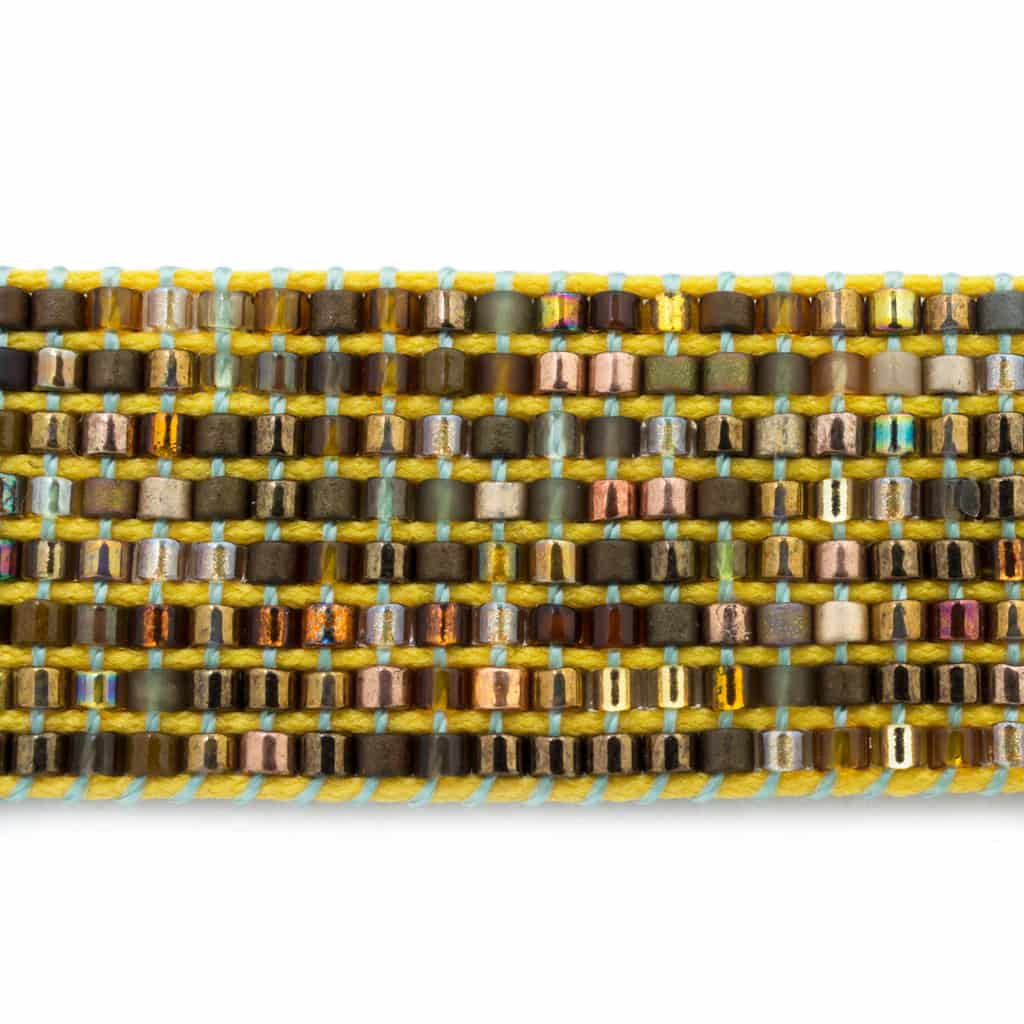 Pulsera Tsunami - miniatura 5