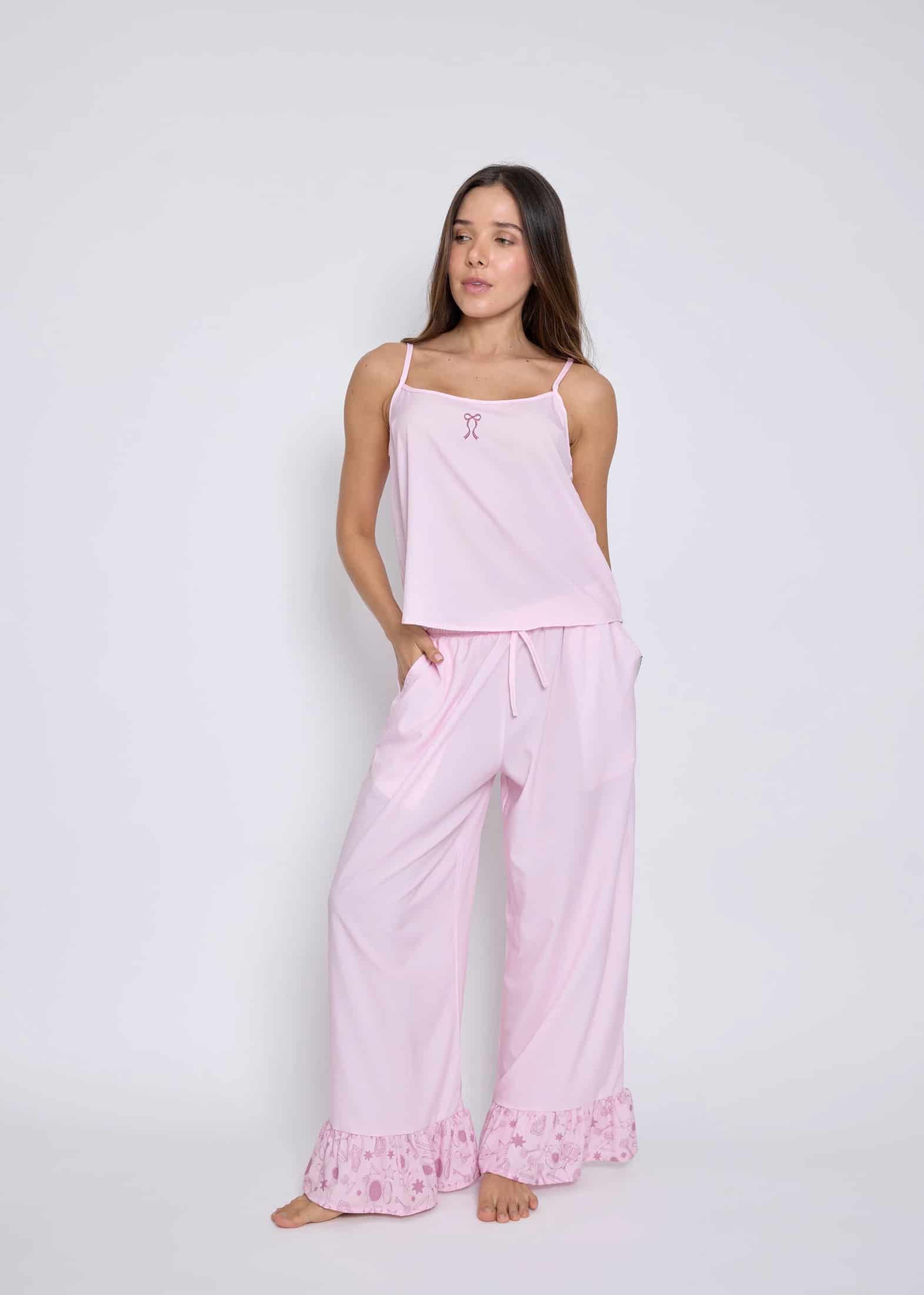 Pijama Suspiro - miniatura 2