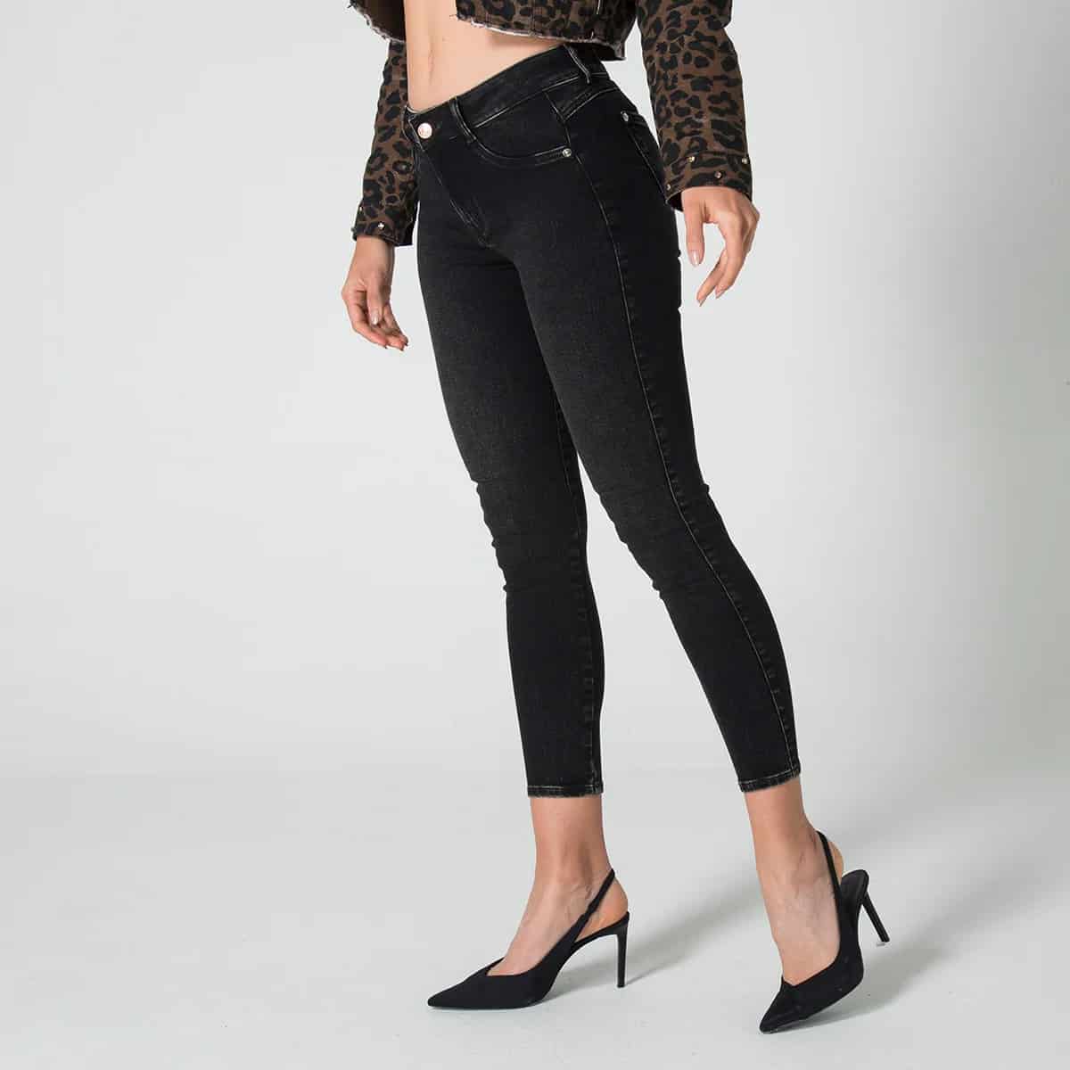 Jean Skinny Toby - miniatura 4