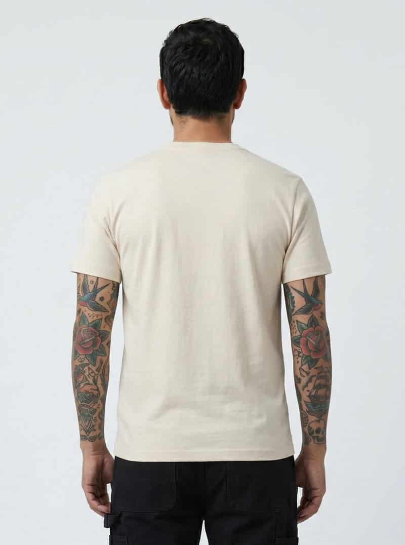 CAMISETA HONGOS - miniatura 3