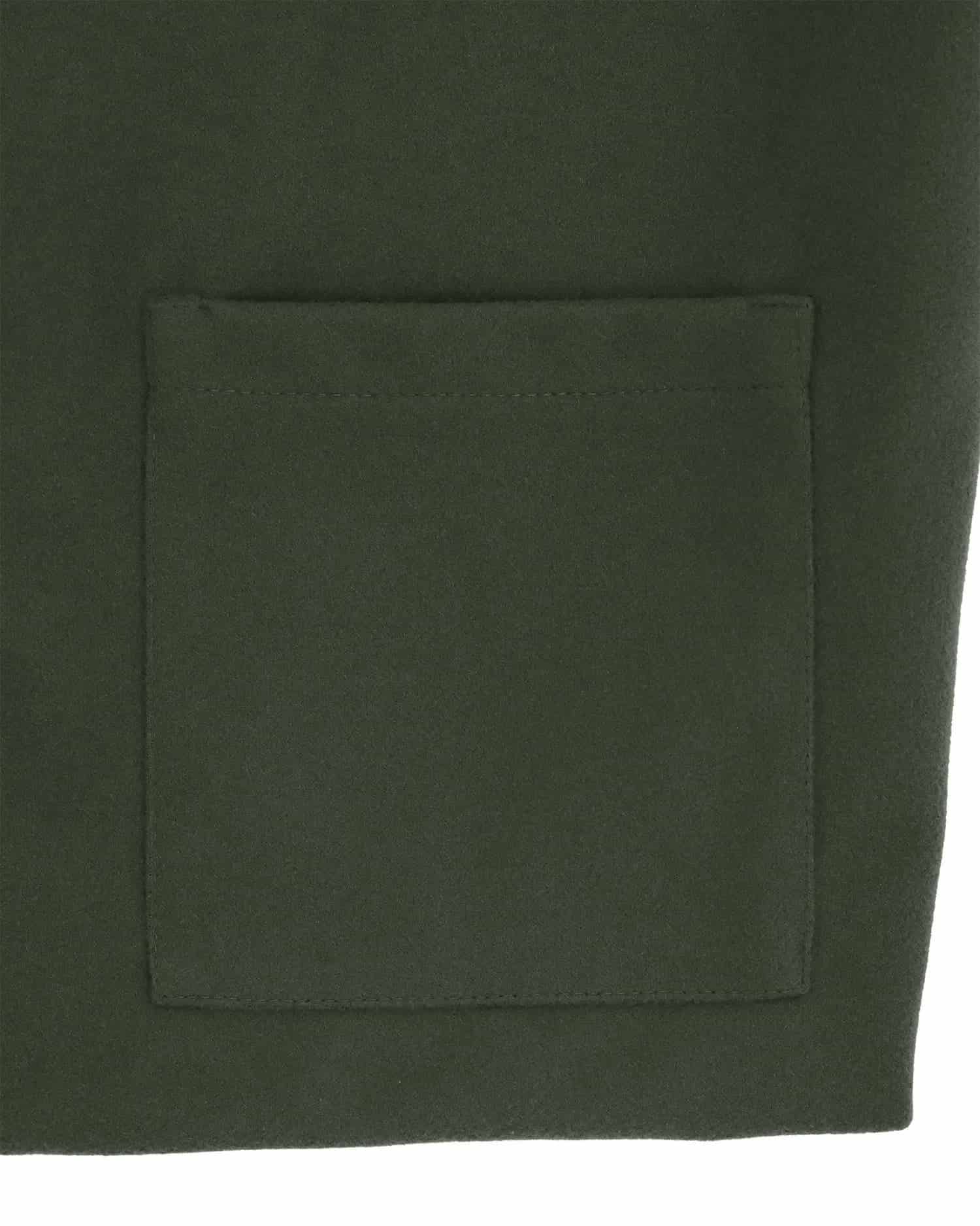 Chaqueta Sisterhood Verde - miniatura 7