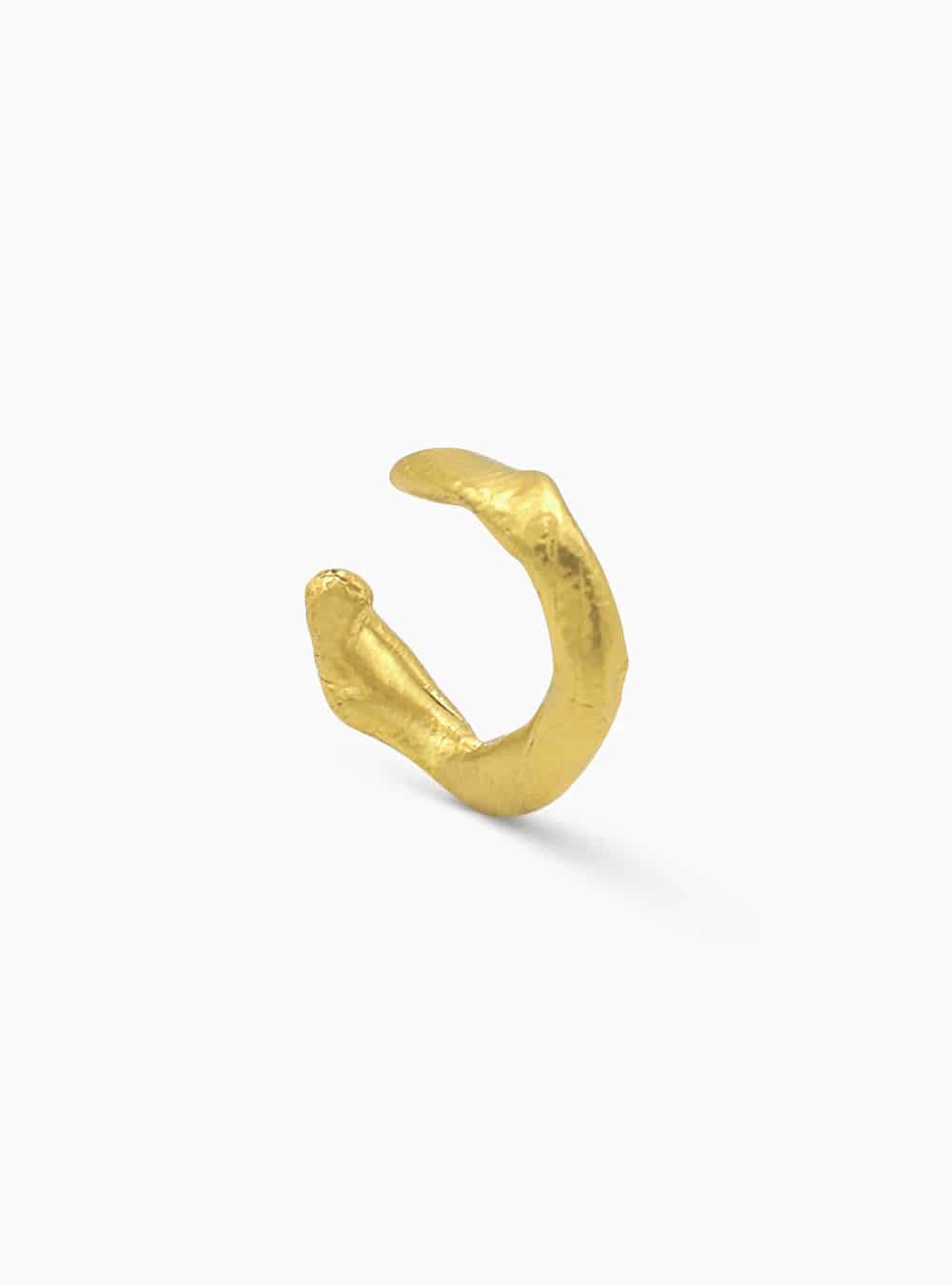 Darya Basic Earcuff - miniatura 1
