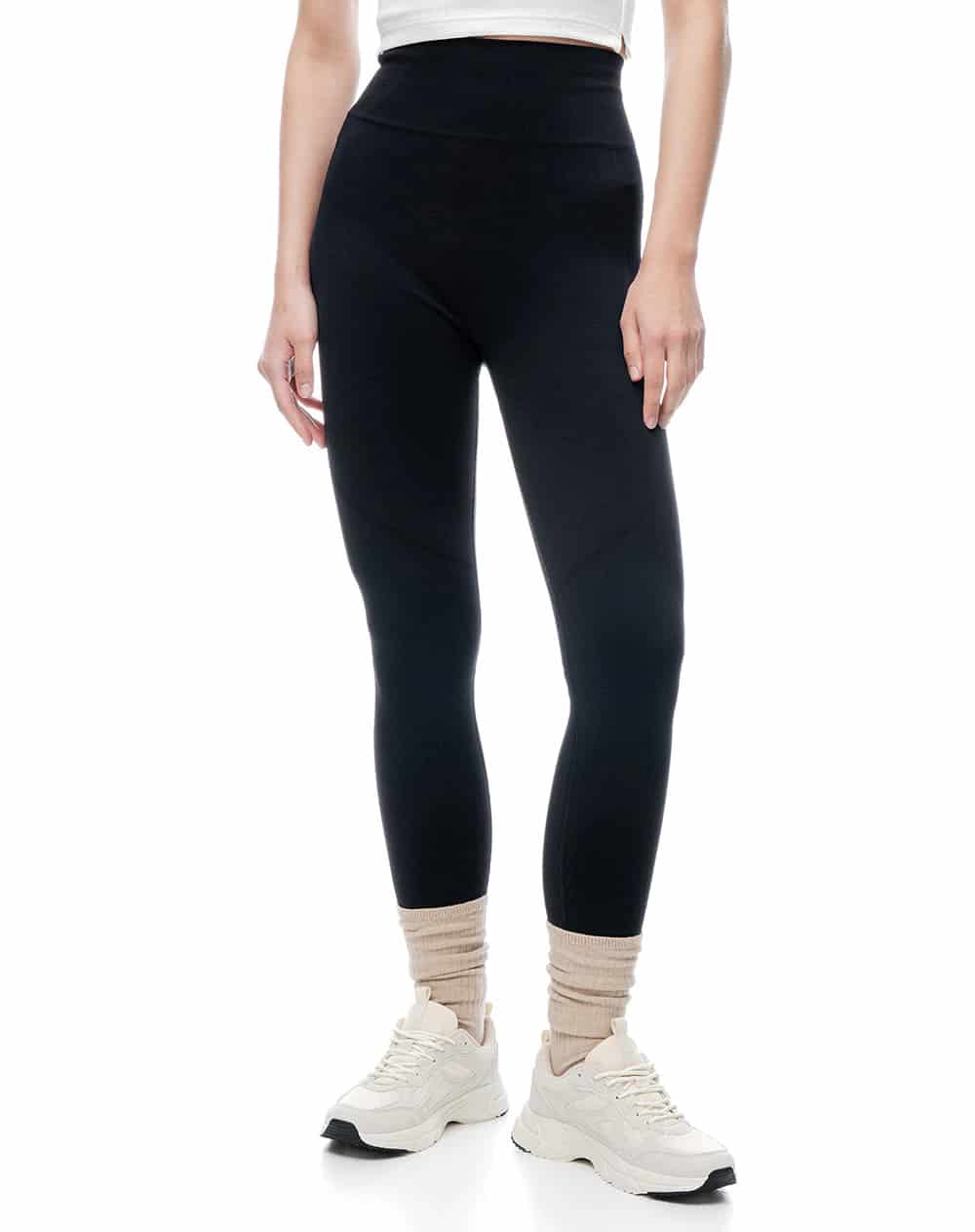 Camiseta + legging deportivo mujer - miniatura 10