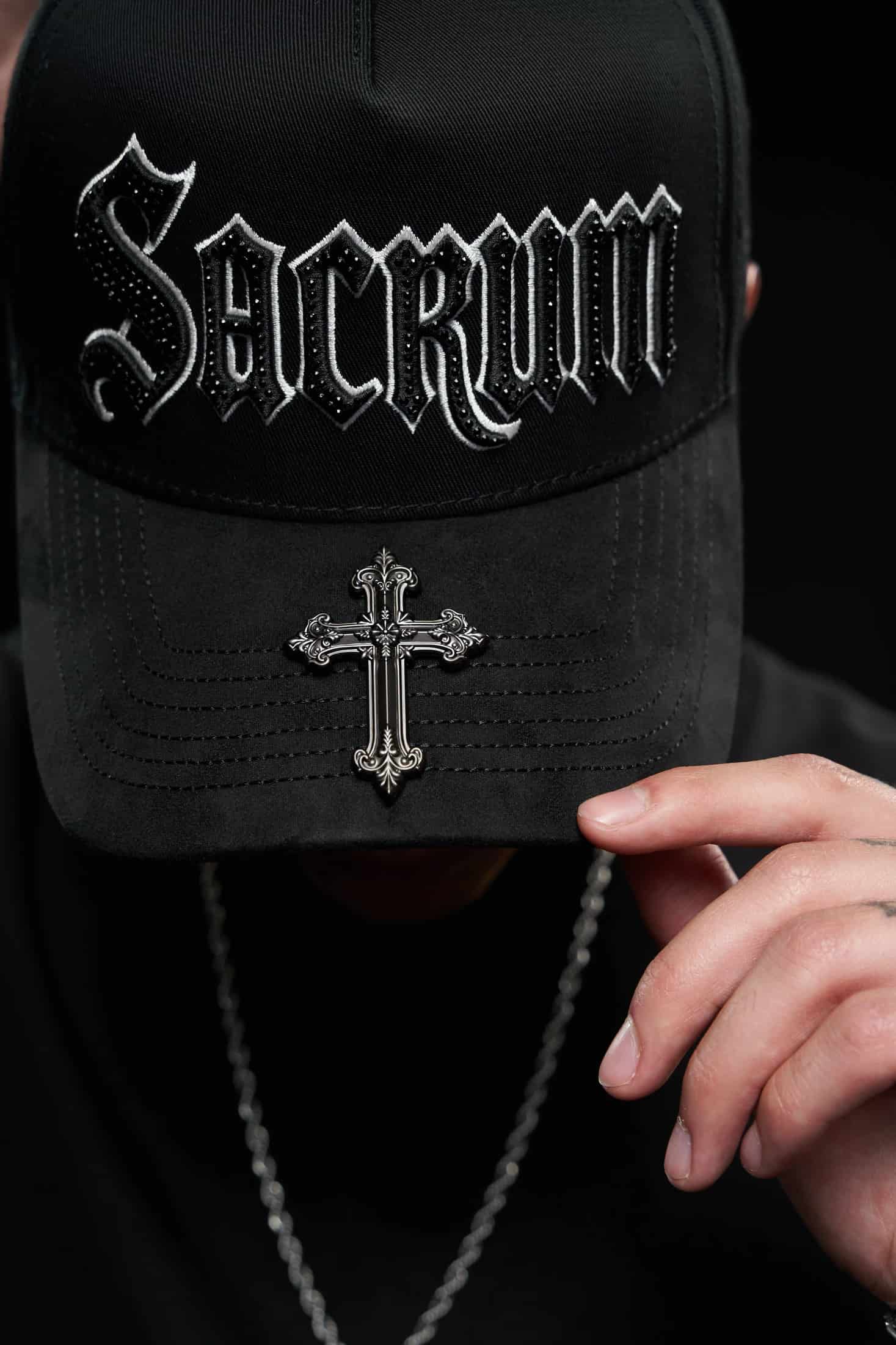 Gorra devotus Ángel - miniatura 6