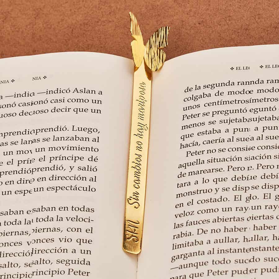 Separador de Libro - miniatura 1