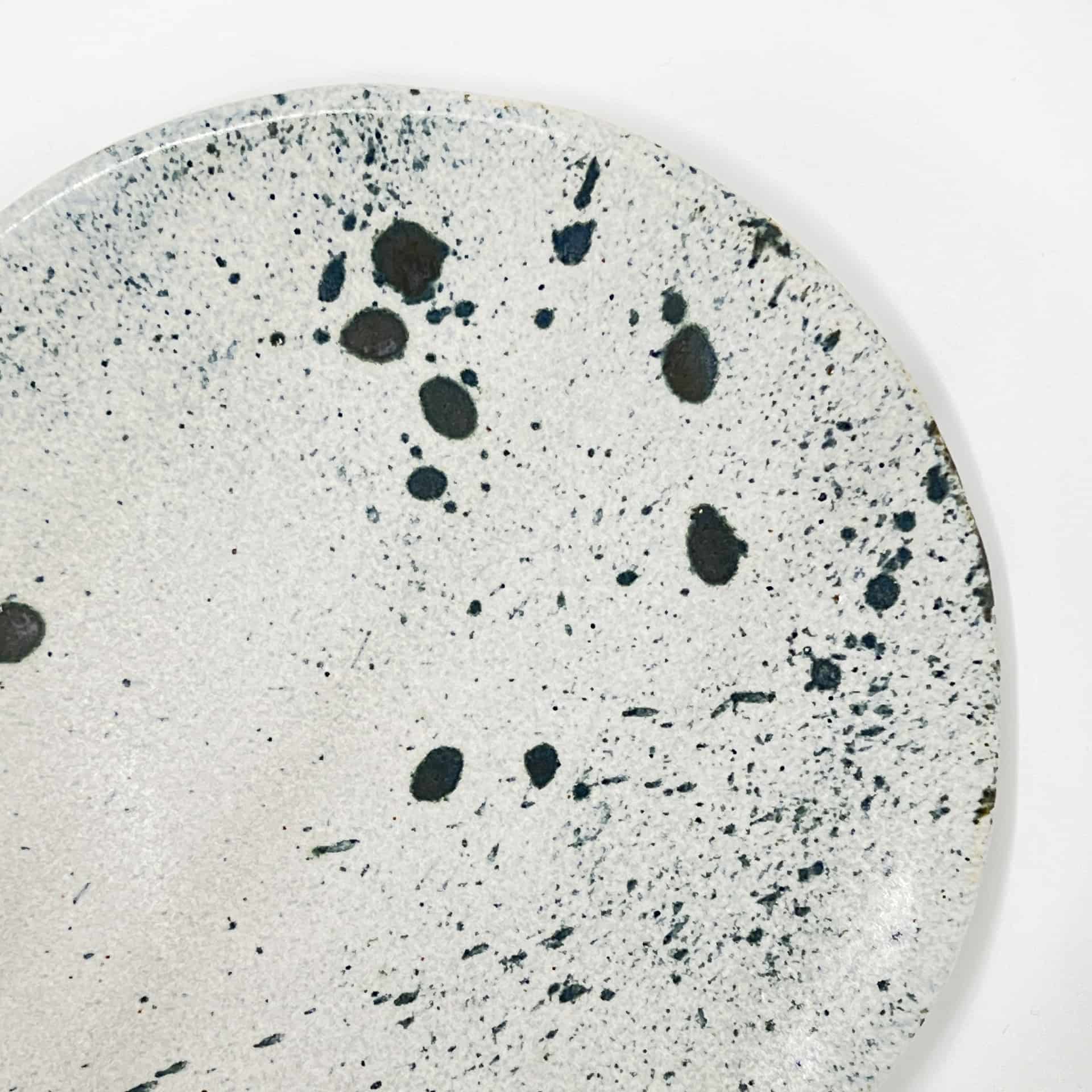 Set Plato Grande en Ceramica - miniatura 3
