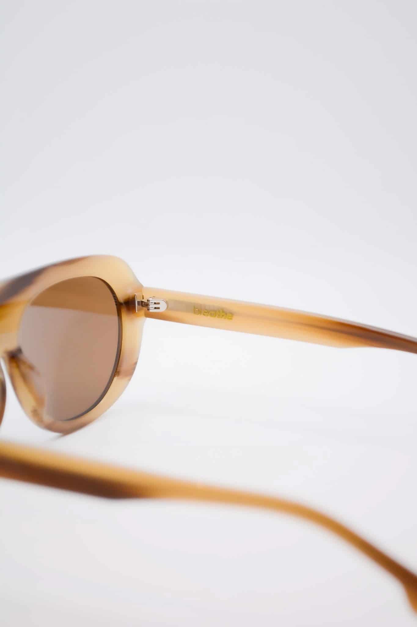 gafas de sol seventy6 almendra - miniatura 4