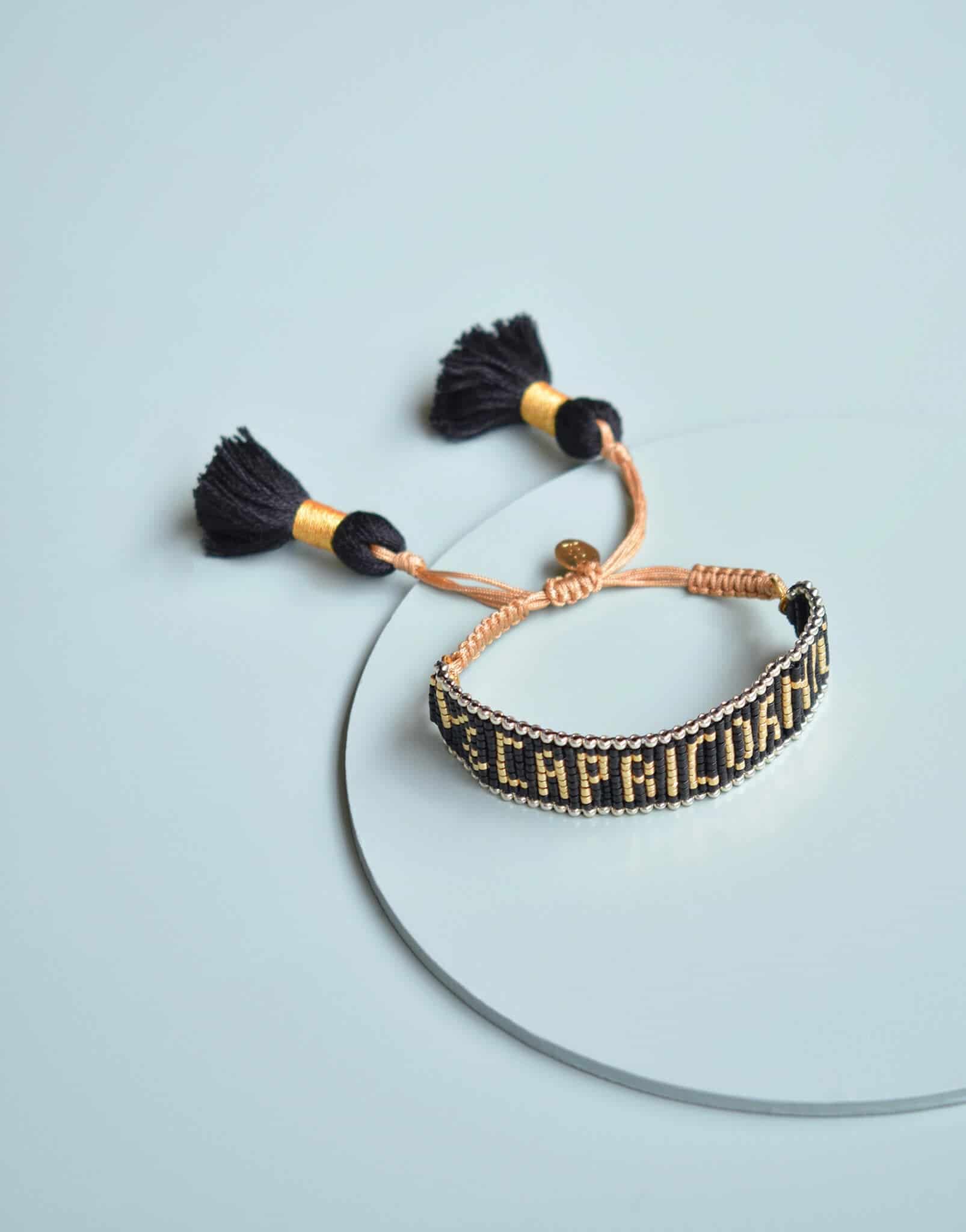 PULSERAS SIGNOS DEL ZODIACO - miniatura 10
