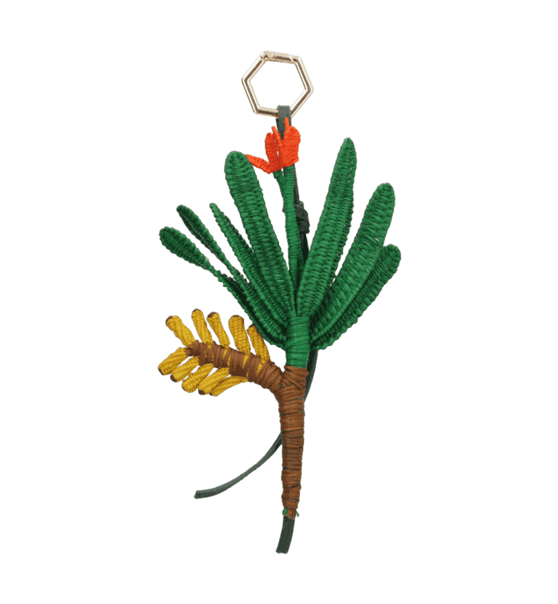 Llavero Cosecha - miniatura 1
