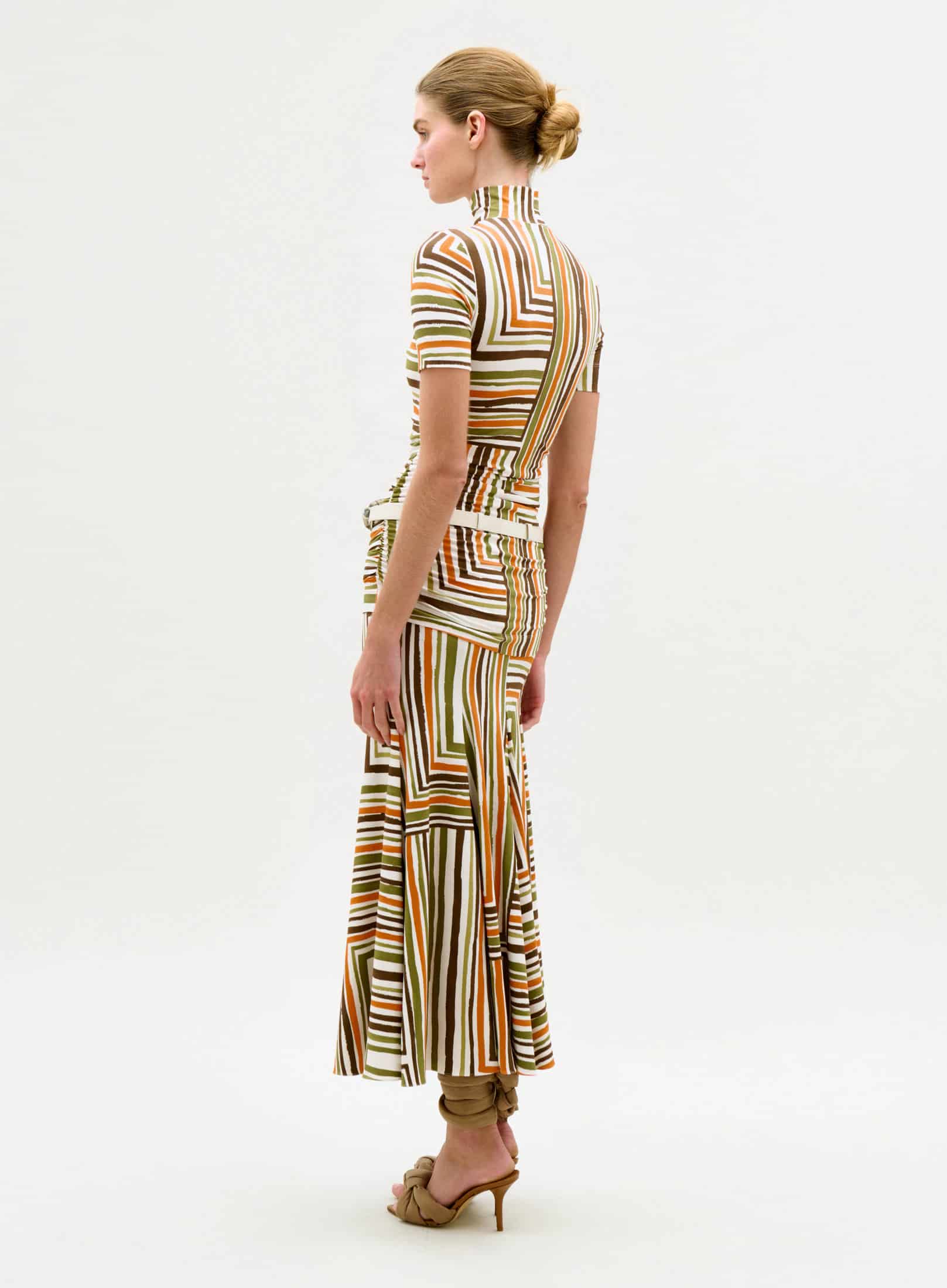 Josette Skirt - miniatura 3