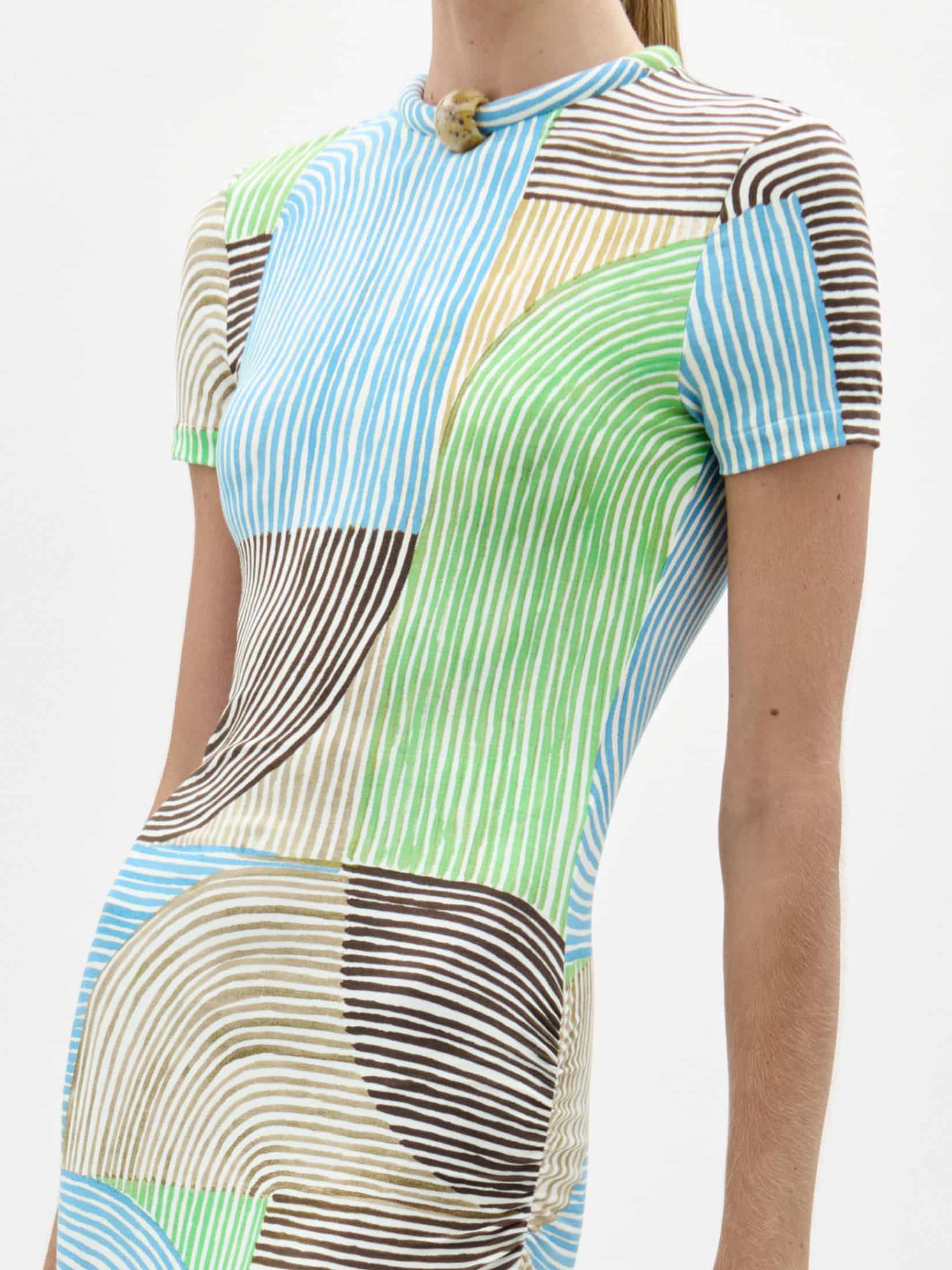 Yara Dress - miniatura 2