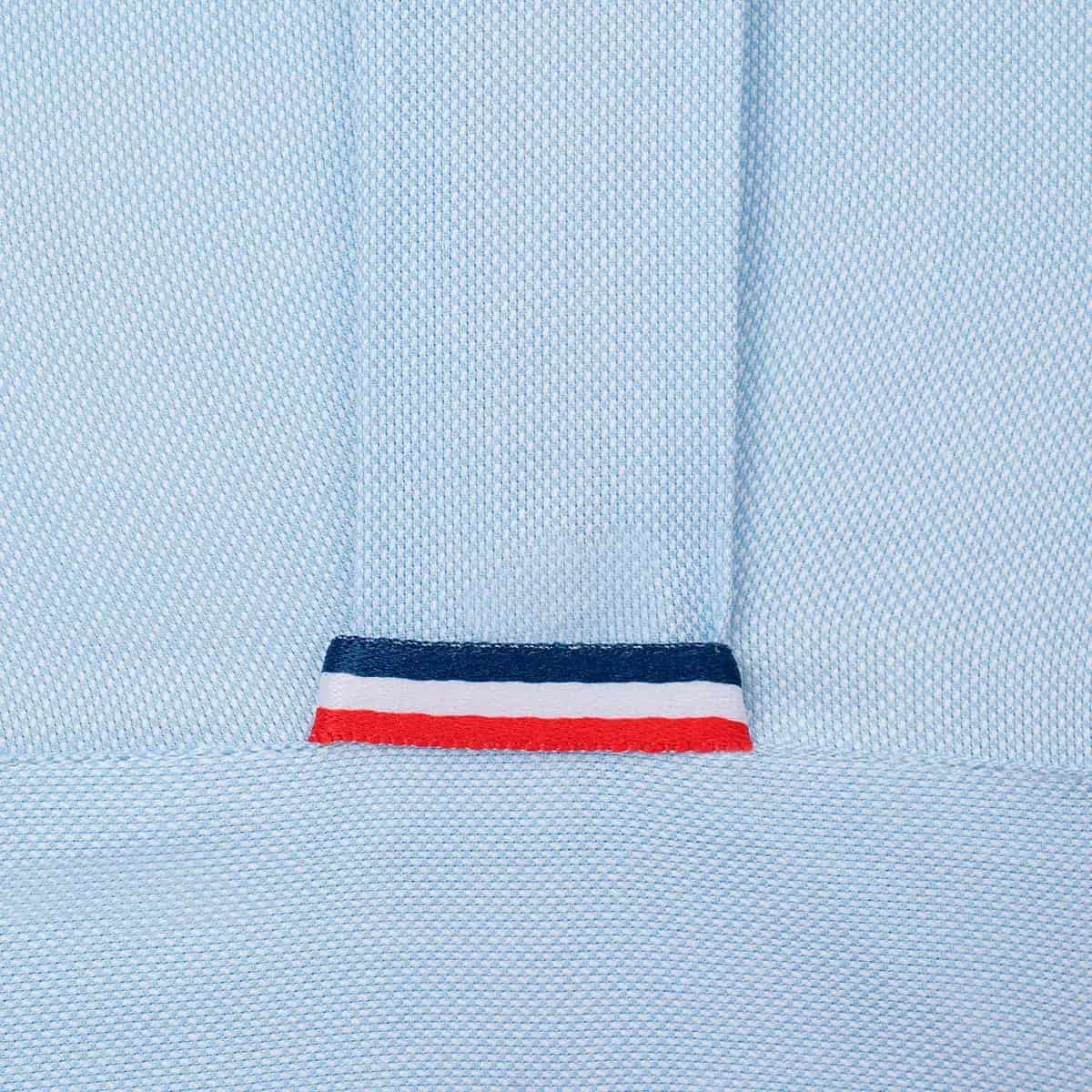 Camisa Royal Oxford - Blu République - miniatura 10