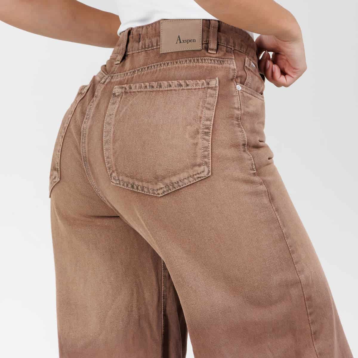 Jean wide leg 2941 Rígido - miniatura 3