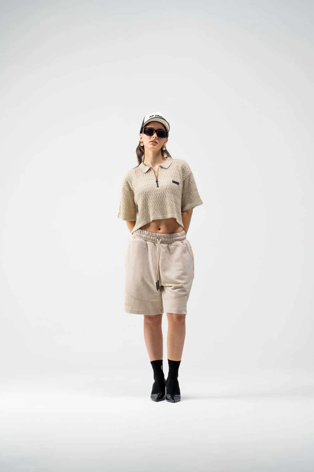 ZEIT CROP TOP - miniatura 5