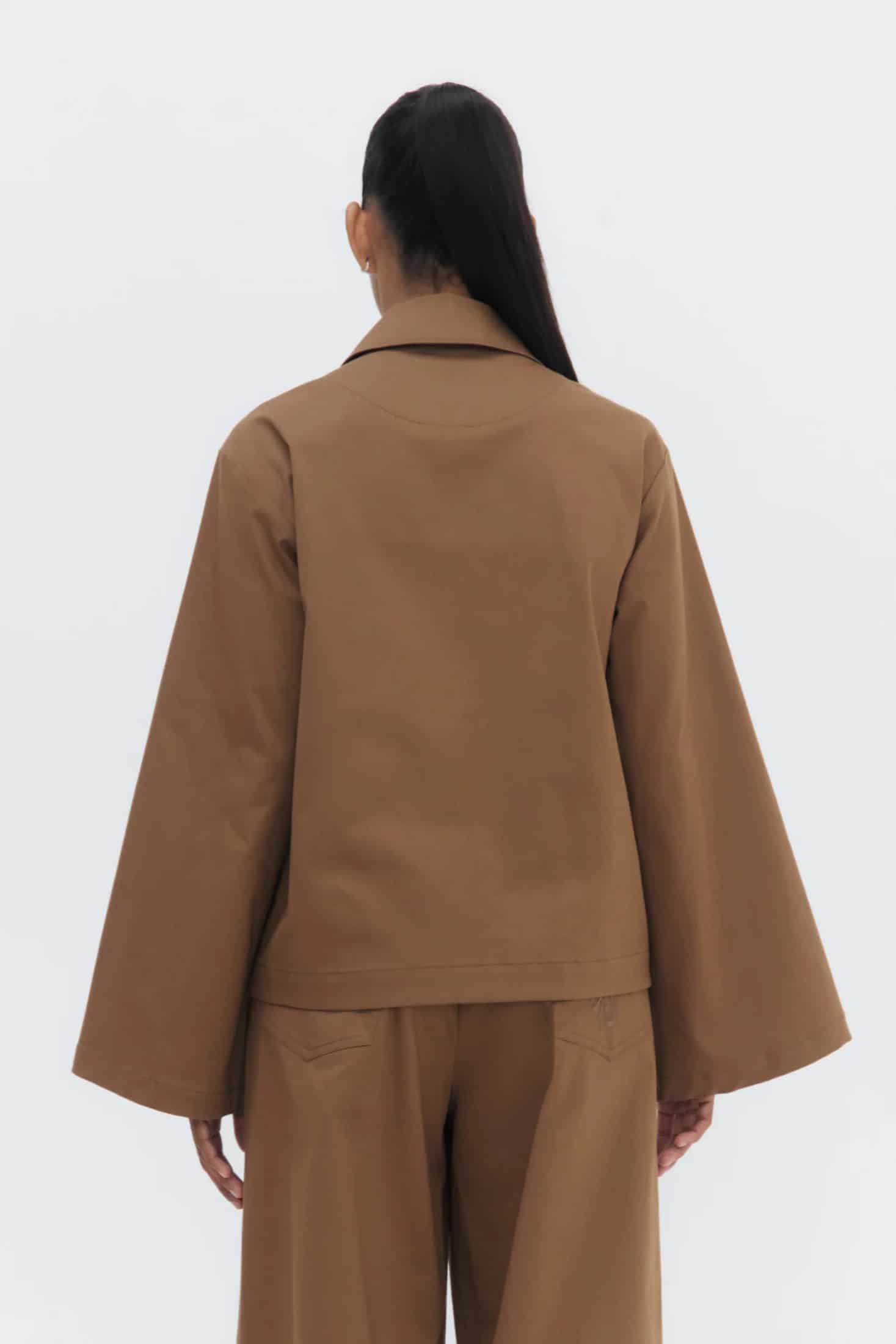 Chaqueta Utilitaria Condor - miniatura 2