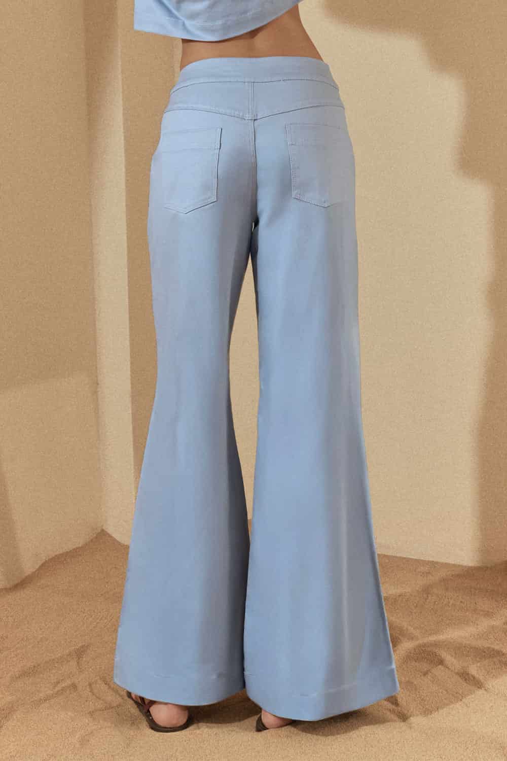 Playera Pants - miniatura 1