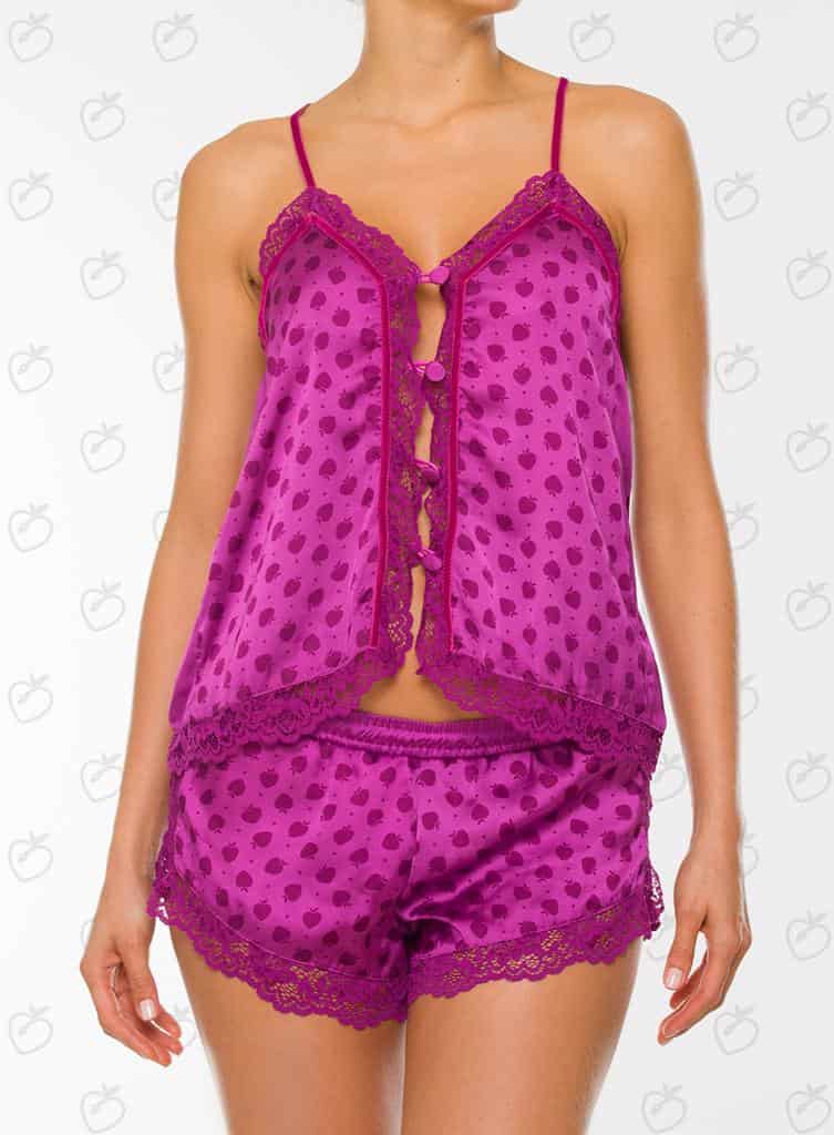 Shiny Camishort Pijama - miniatura 1
