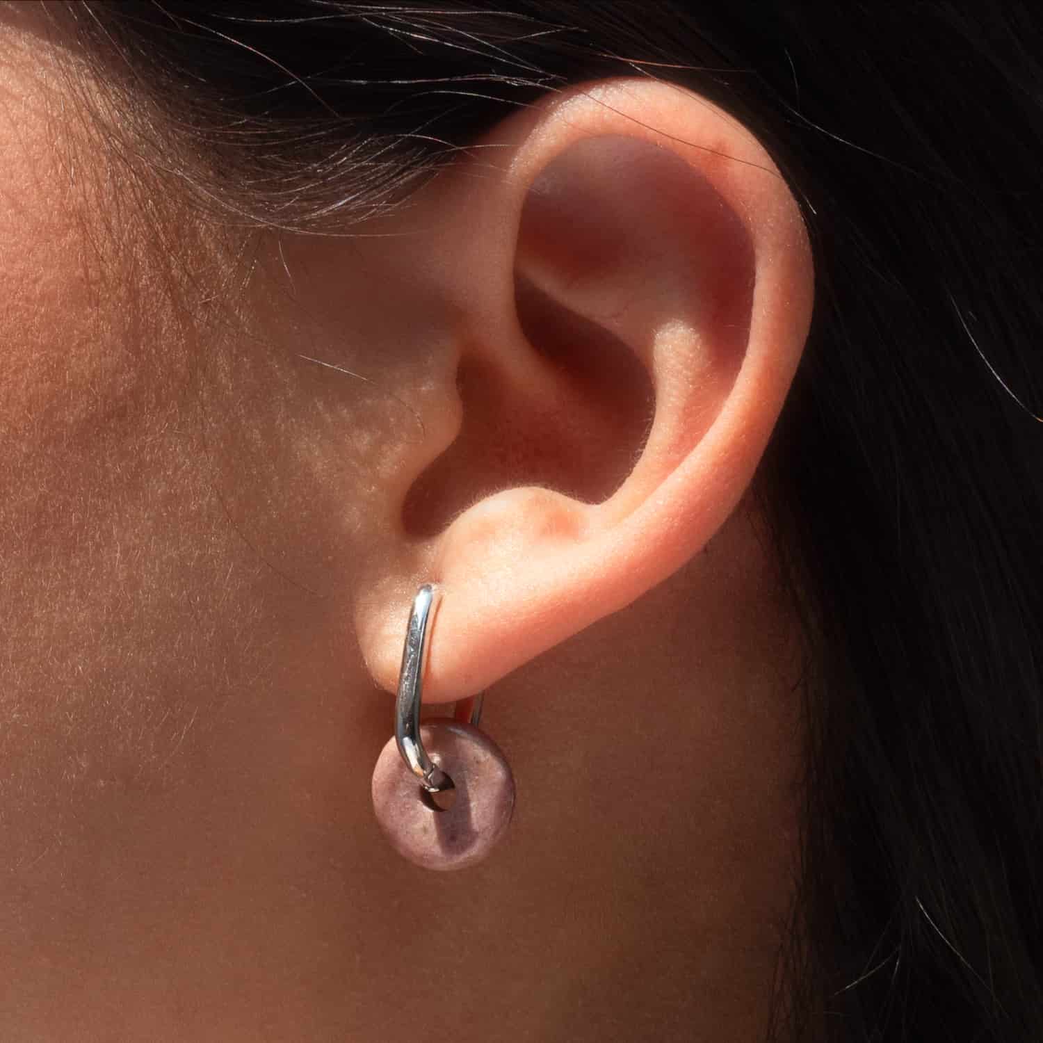 CANDONGAS LIA PLATA - miniatura 2
