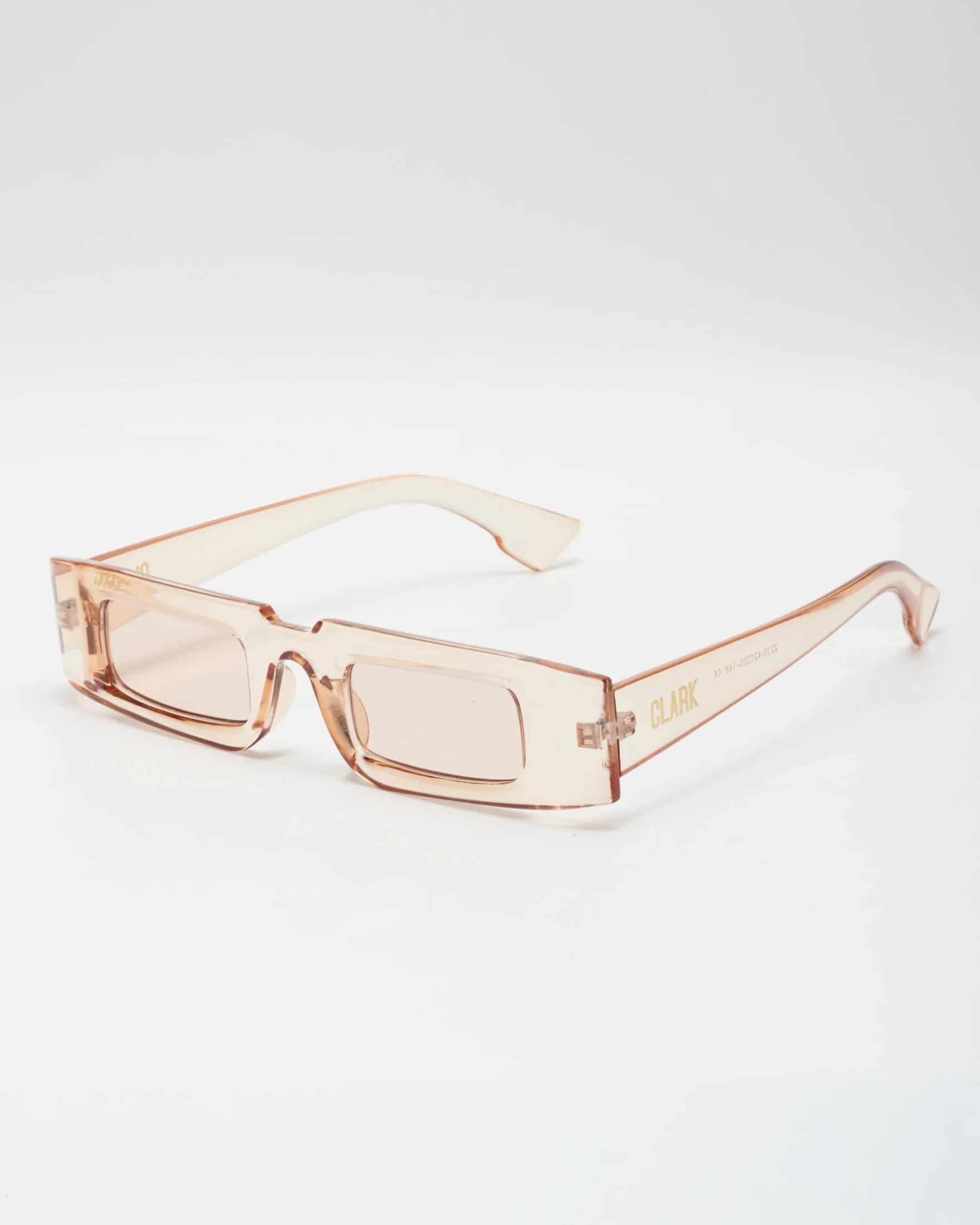 APOLO SUNGLASSES-LIGHT TEA - miniatura 1