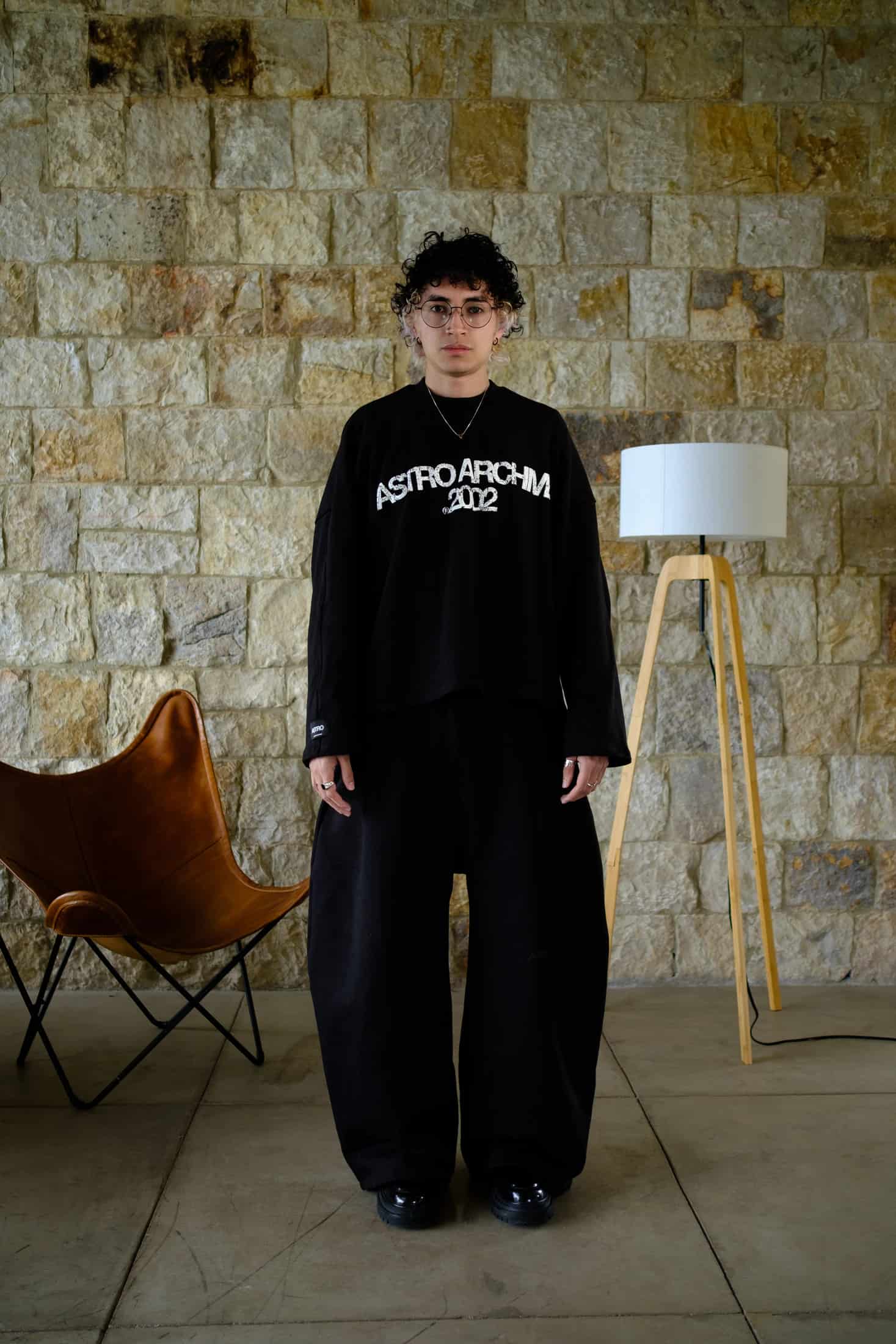 Basics V2 - Sirius V2 Sweatpant Baggy Fit - miniatura 6