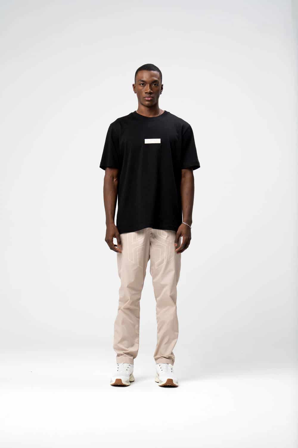 SANSKRIT T-SHIRT - miniatura 1
