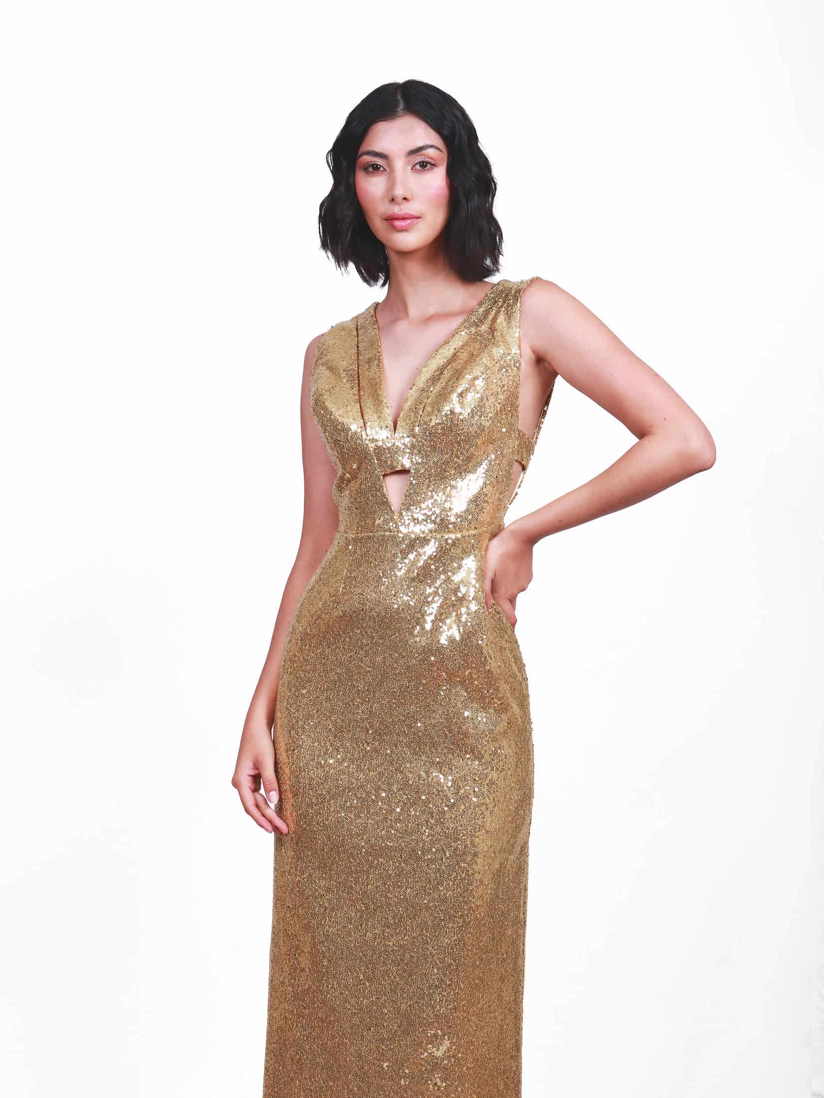 VESTIDO PALLADIUM - miniatura 4