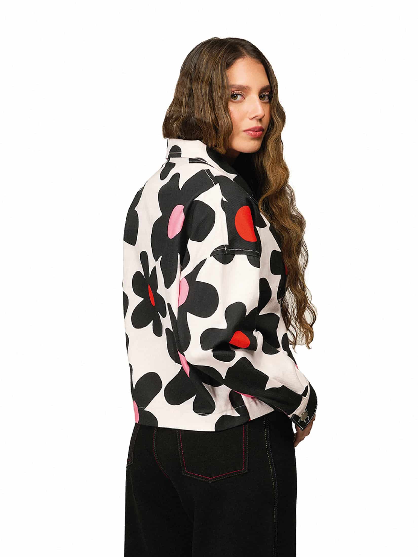 Chaqueta Latido - miniatura 4