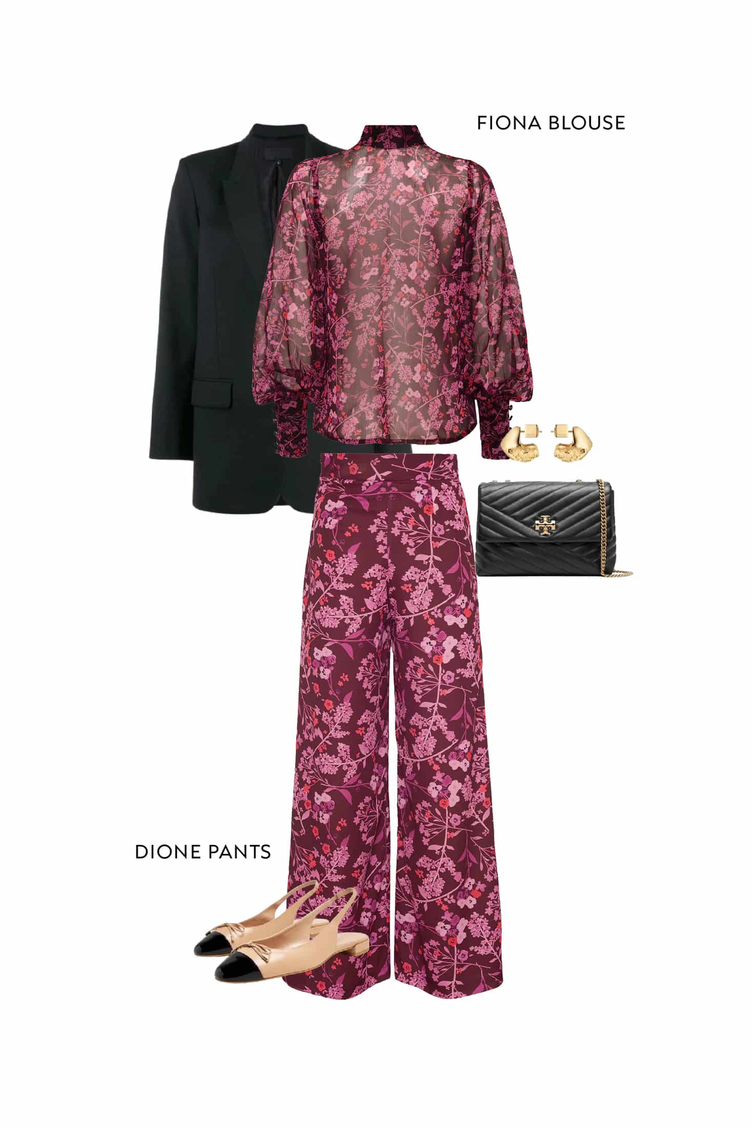 DIONE PANTS - miniatura 5