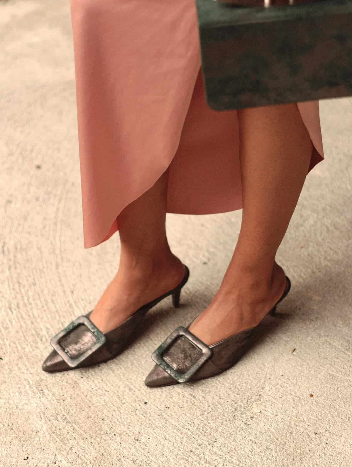 PARAMO PUMPS - miniatura 1