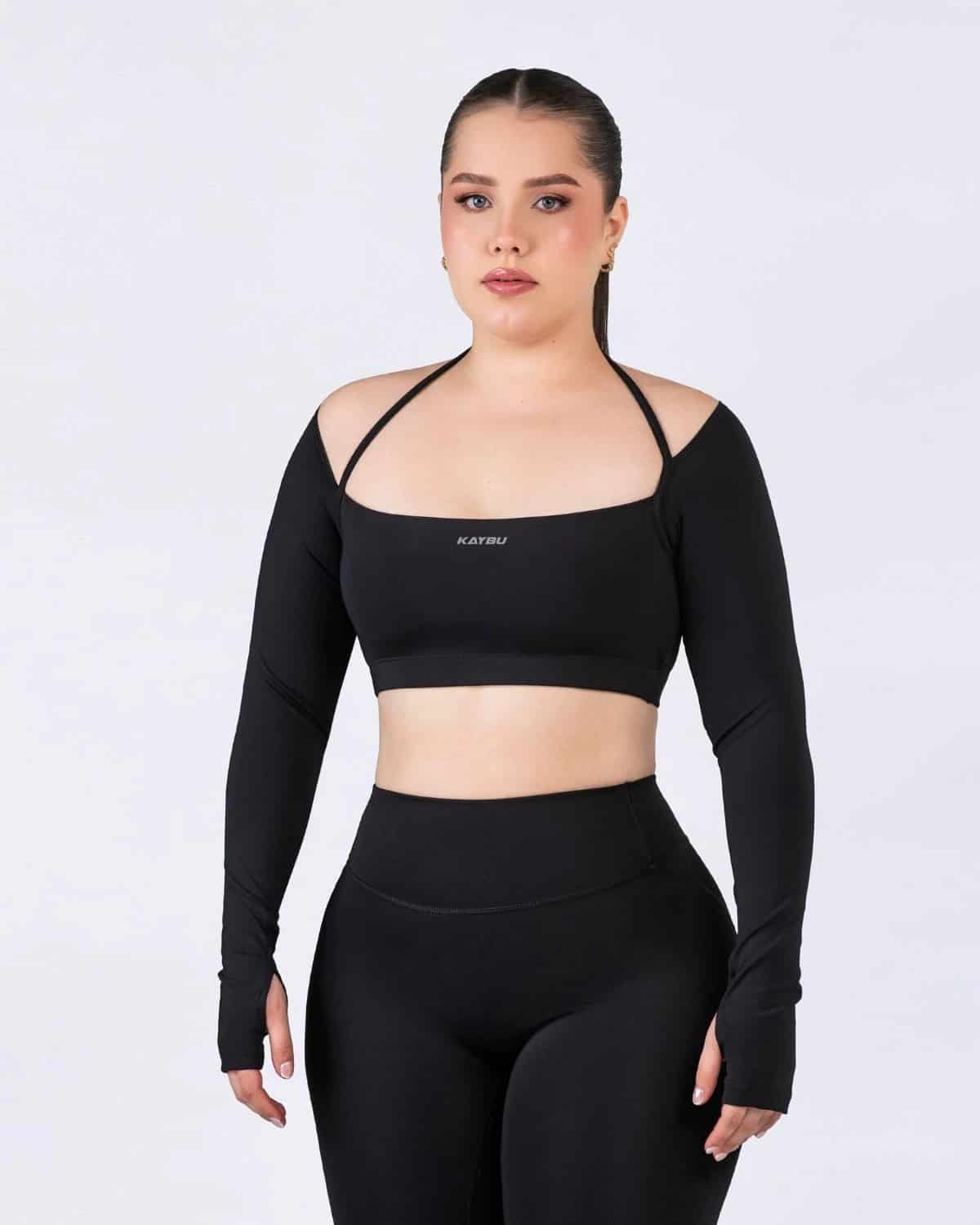 Top Buzo Arrival┃KAYBU REF.1284 - miniatura 1