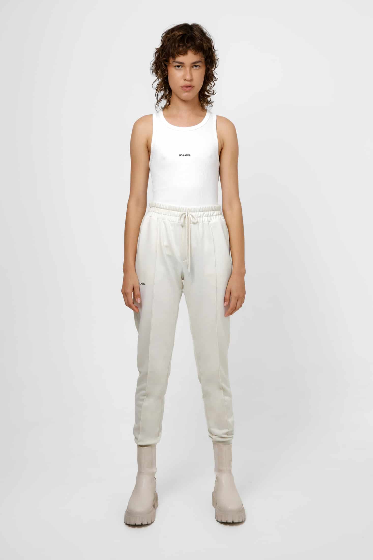 Esqueleto Premium - Off White - miniatura 9