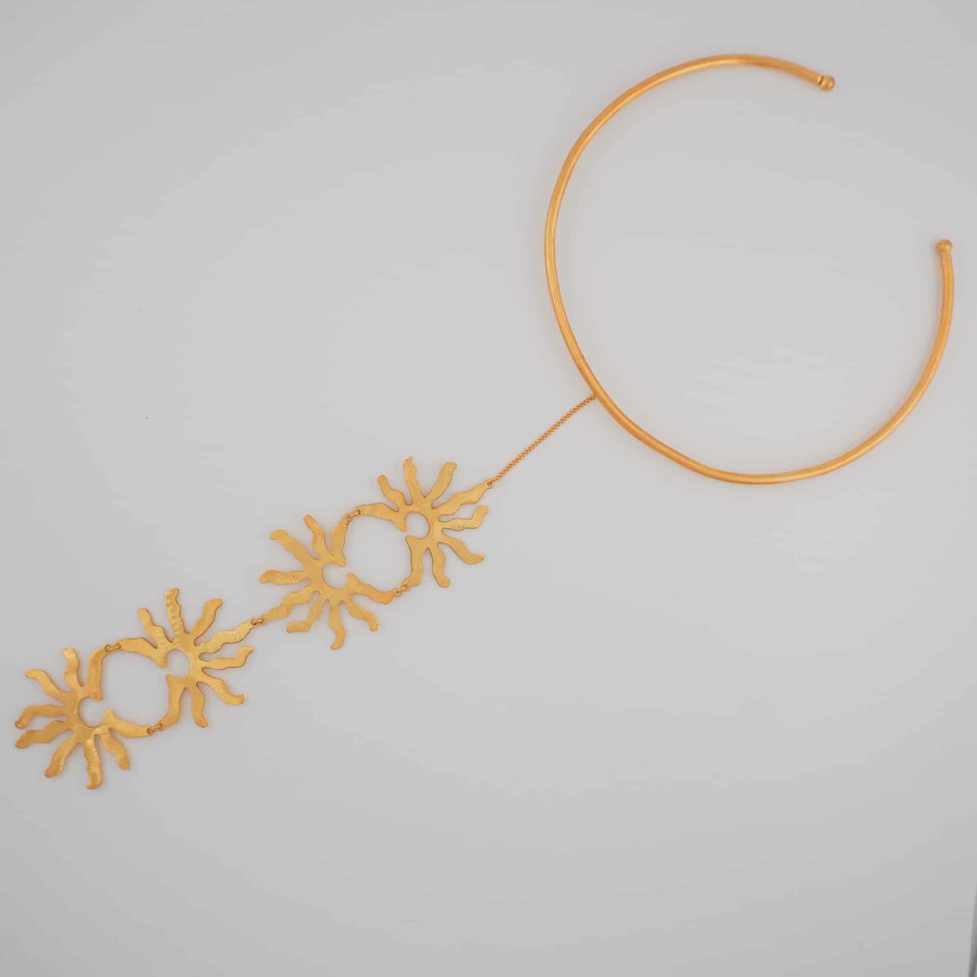 Inti Body Chain - miniatura 3